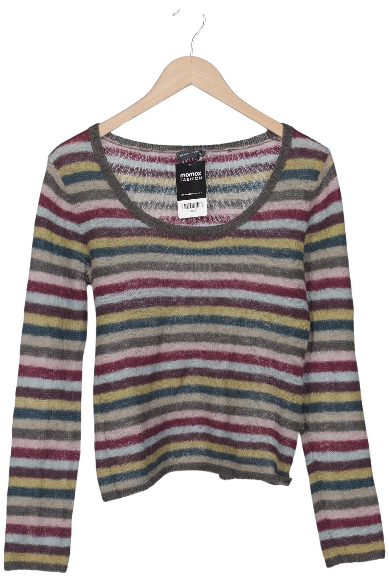 

Marc O Polo Damen Pullover, mehrfarbig, Gr. 36