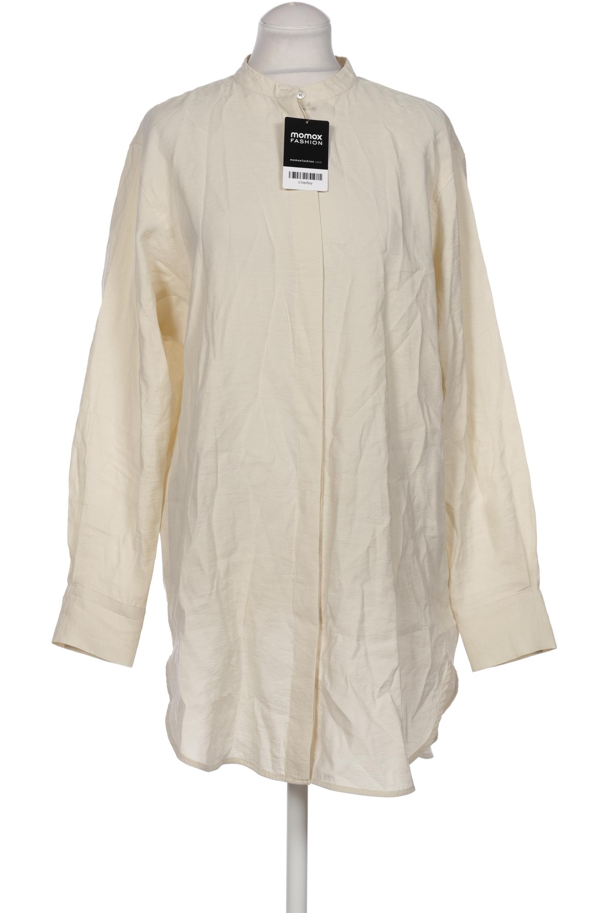 

Marc O Polo Damen Bluse, cremeweiß, Gr. 38