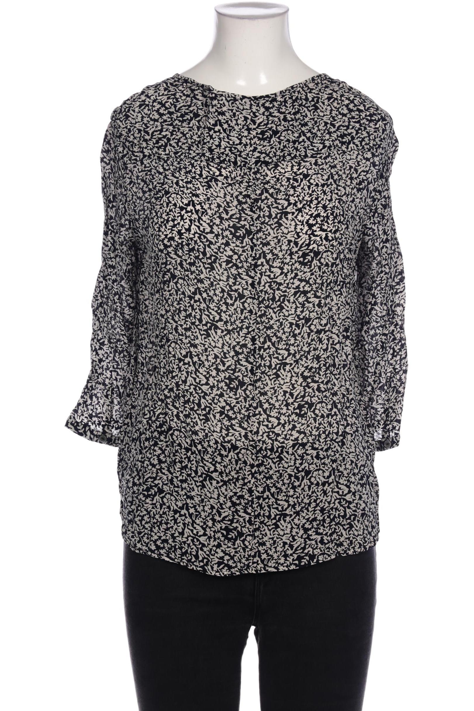 

Marc O Polo Damen Bluse, mehrfarbig