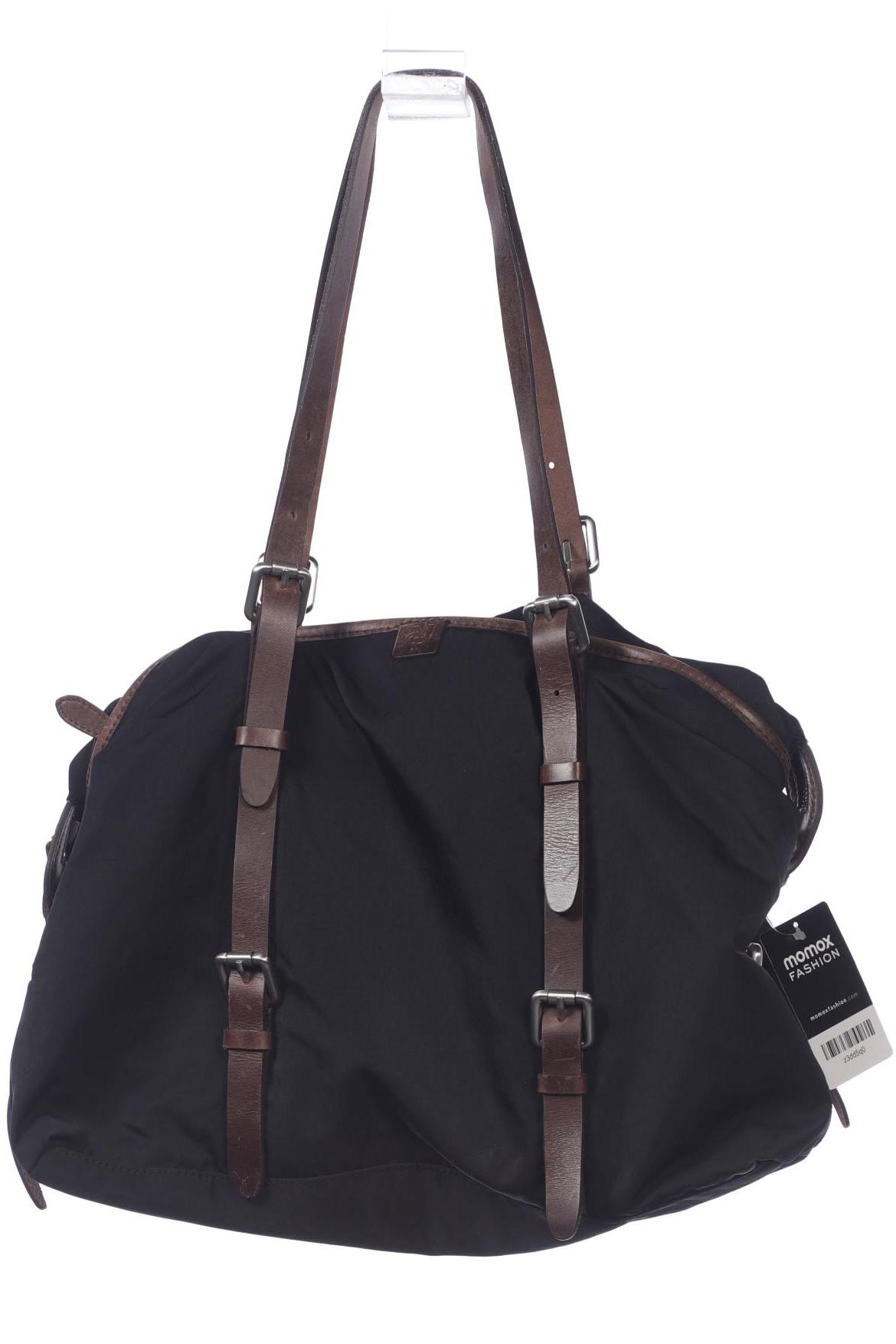

Marc O Polo Damen Handtasche, schwarz, Gr.