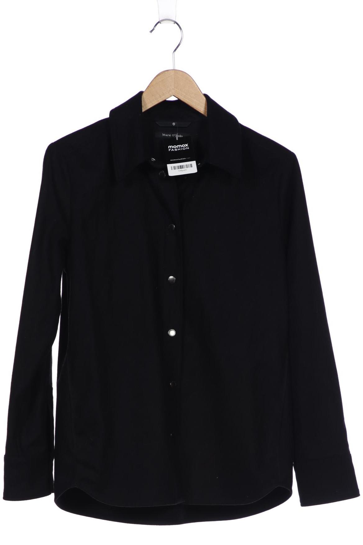 

Marc O Polo Damen Jacke, schwarz, Gr. 36