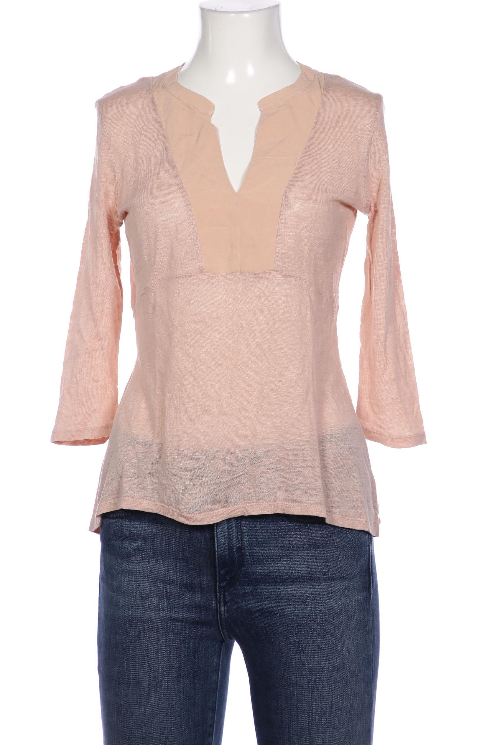

Marc O Polo Damen Langarmshirt, pink