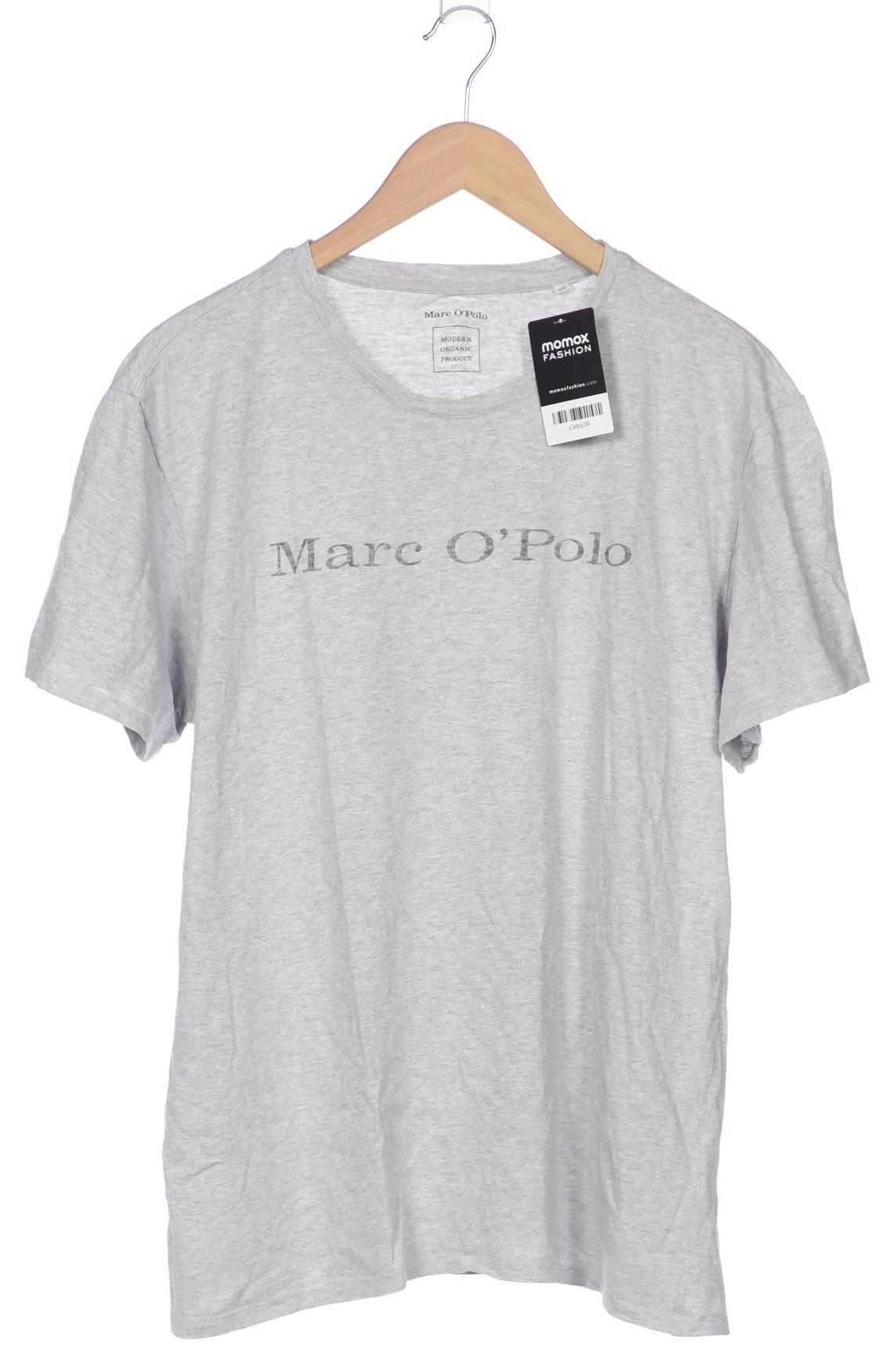 

Marc O Polo Herren T-Shirt, grau, Gr. 56