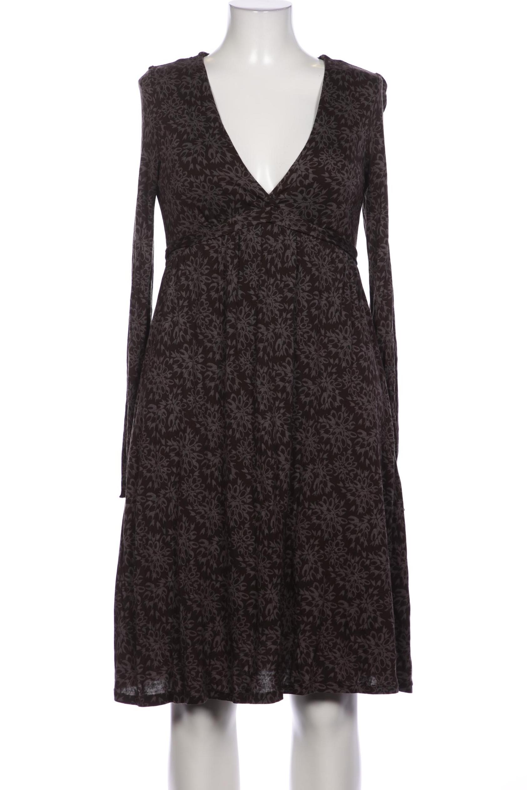 

Marc O Polo Damen Kleid, braun, Gr. 42