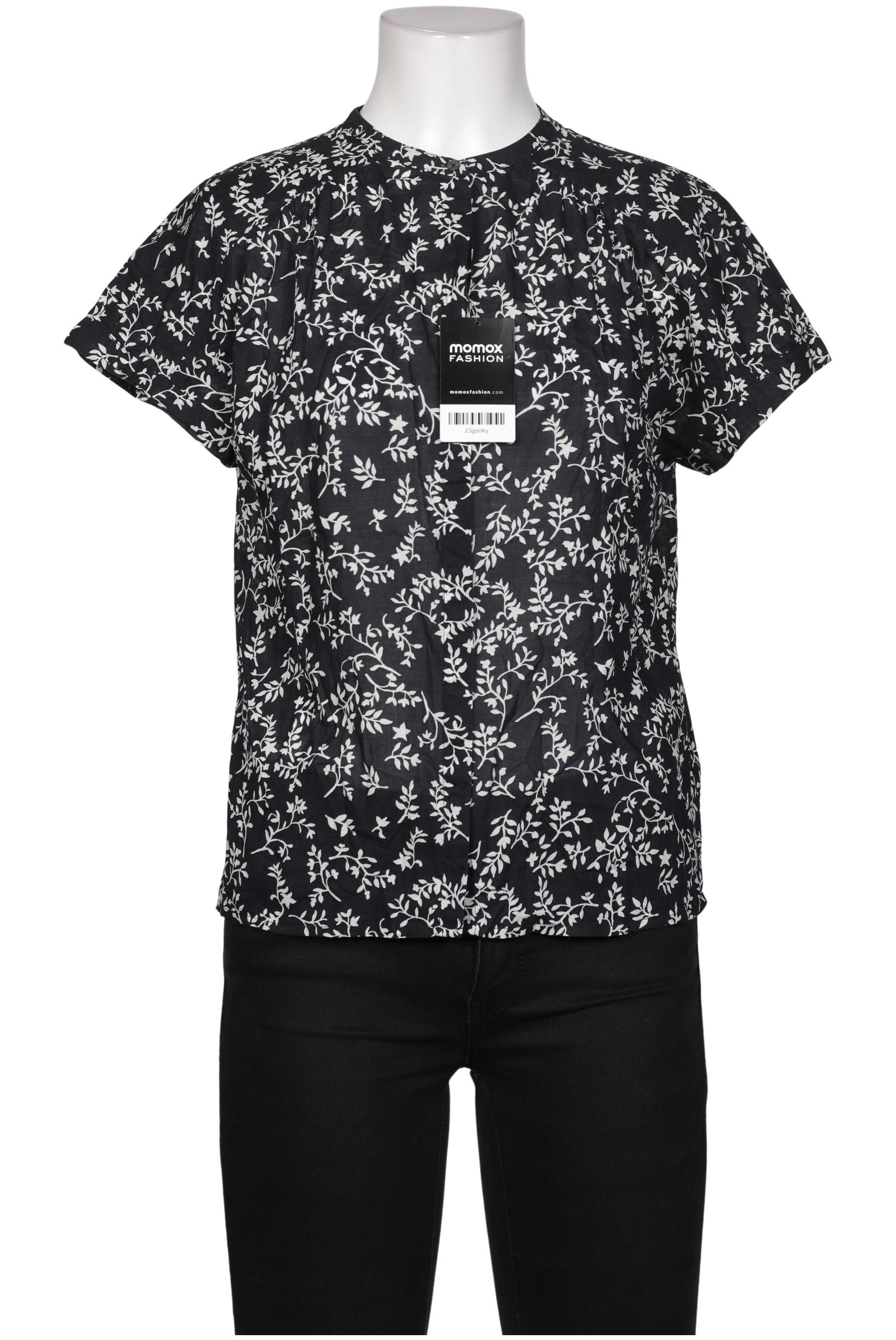 

Marc O Polo Damen Bluse, mehrfarbig, Gr. 36