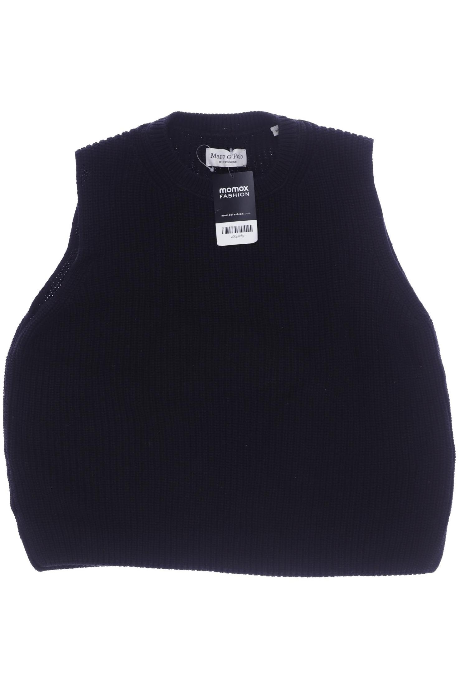 

Marc O Polo Damen Pullover, schwarz, Gr. 38
