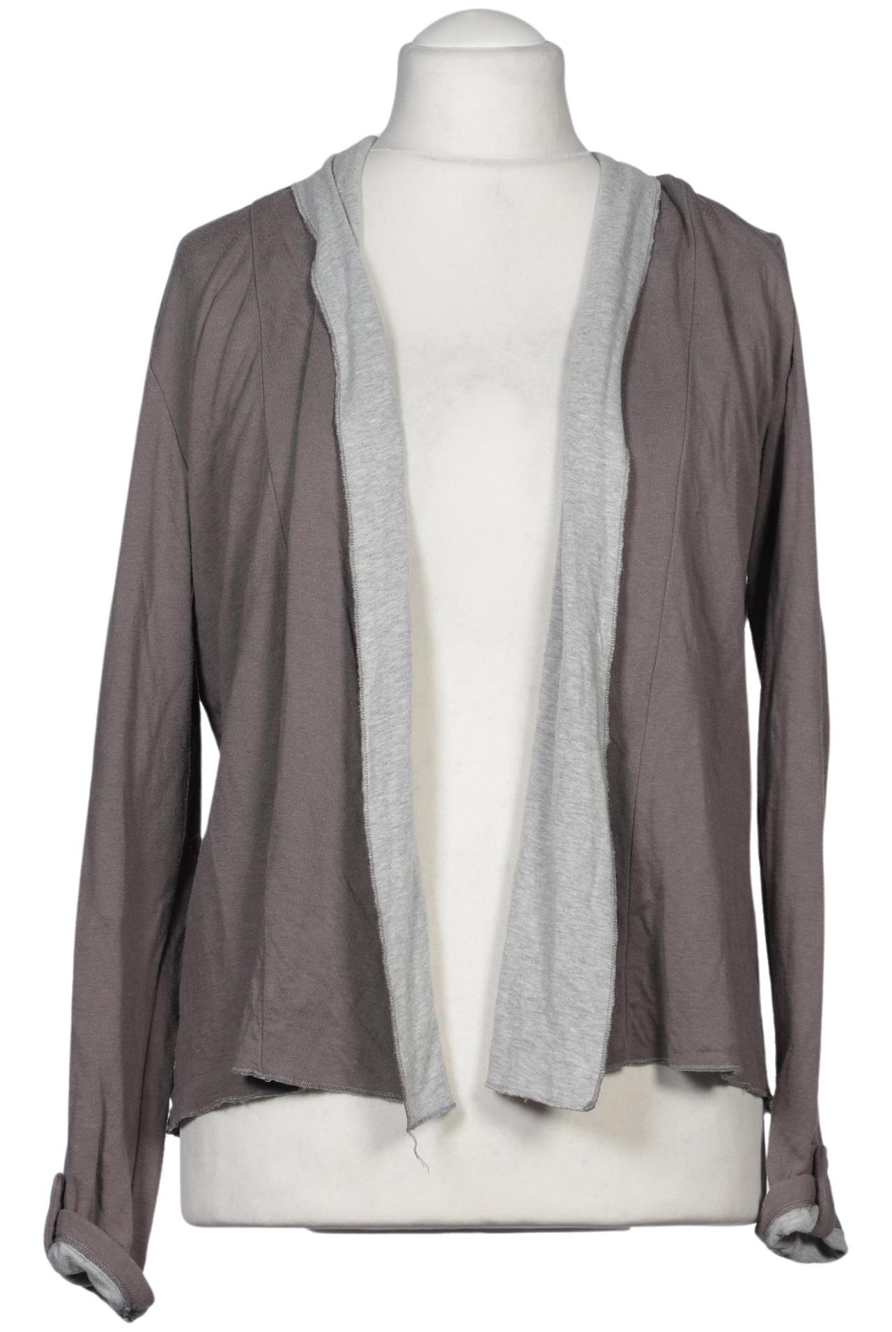 

Marc O Polo Damen Strickjacke, grau, Gr. 38