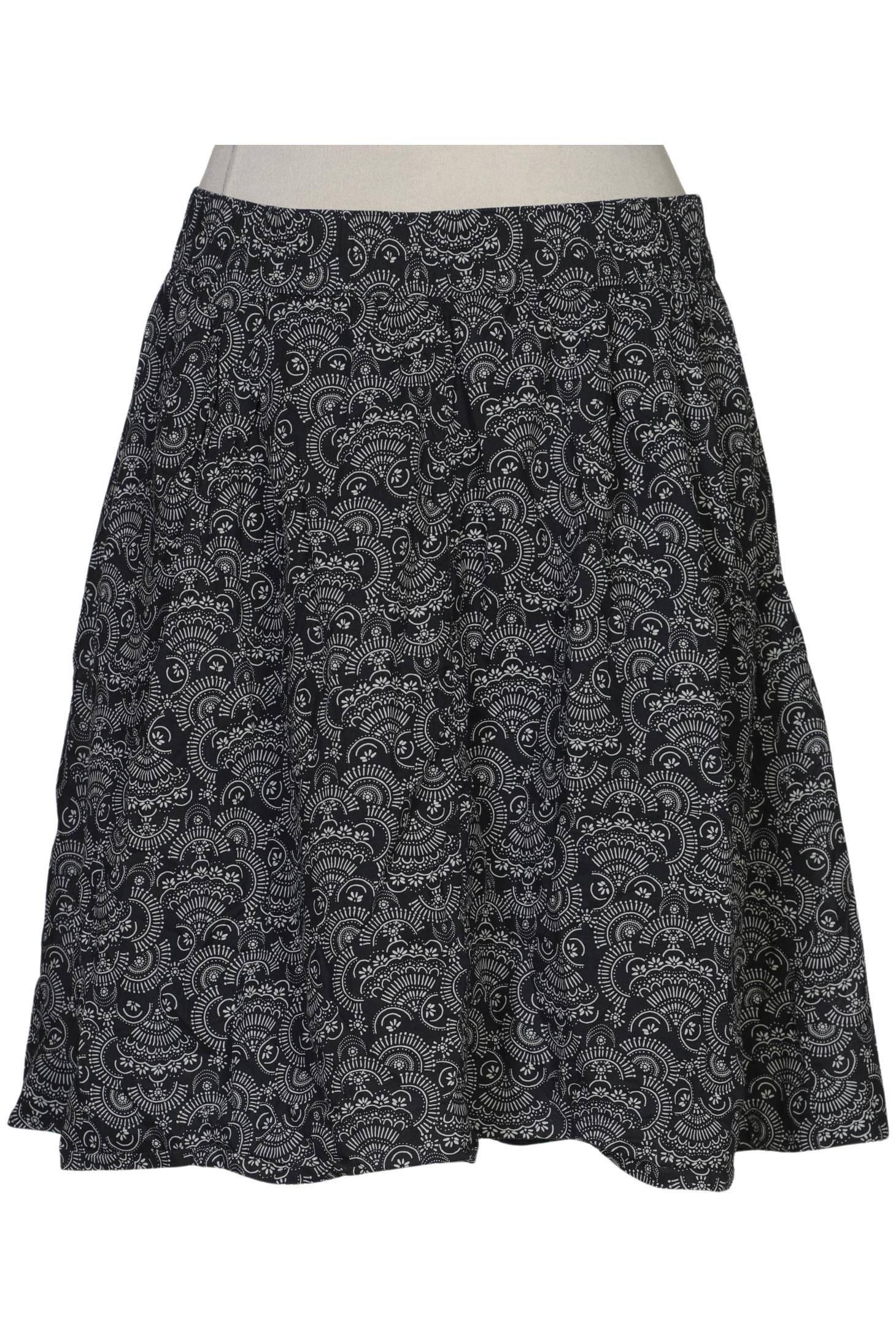 

Marc O Polo Damen Rock, marineblau, Gr. 40