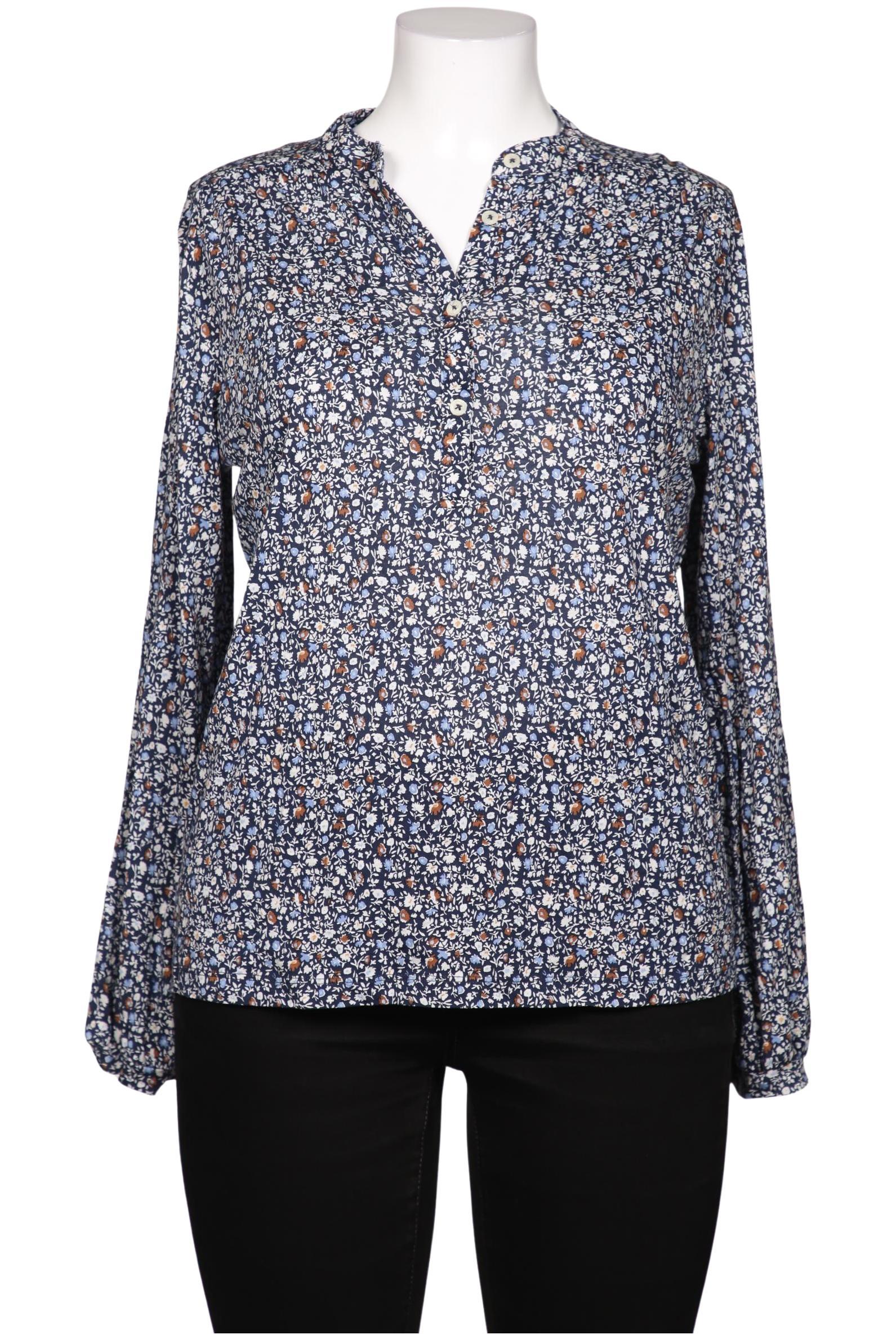 

Marc O Polo Damen Bluse, mehrfarbig, Gr. 42