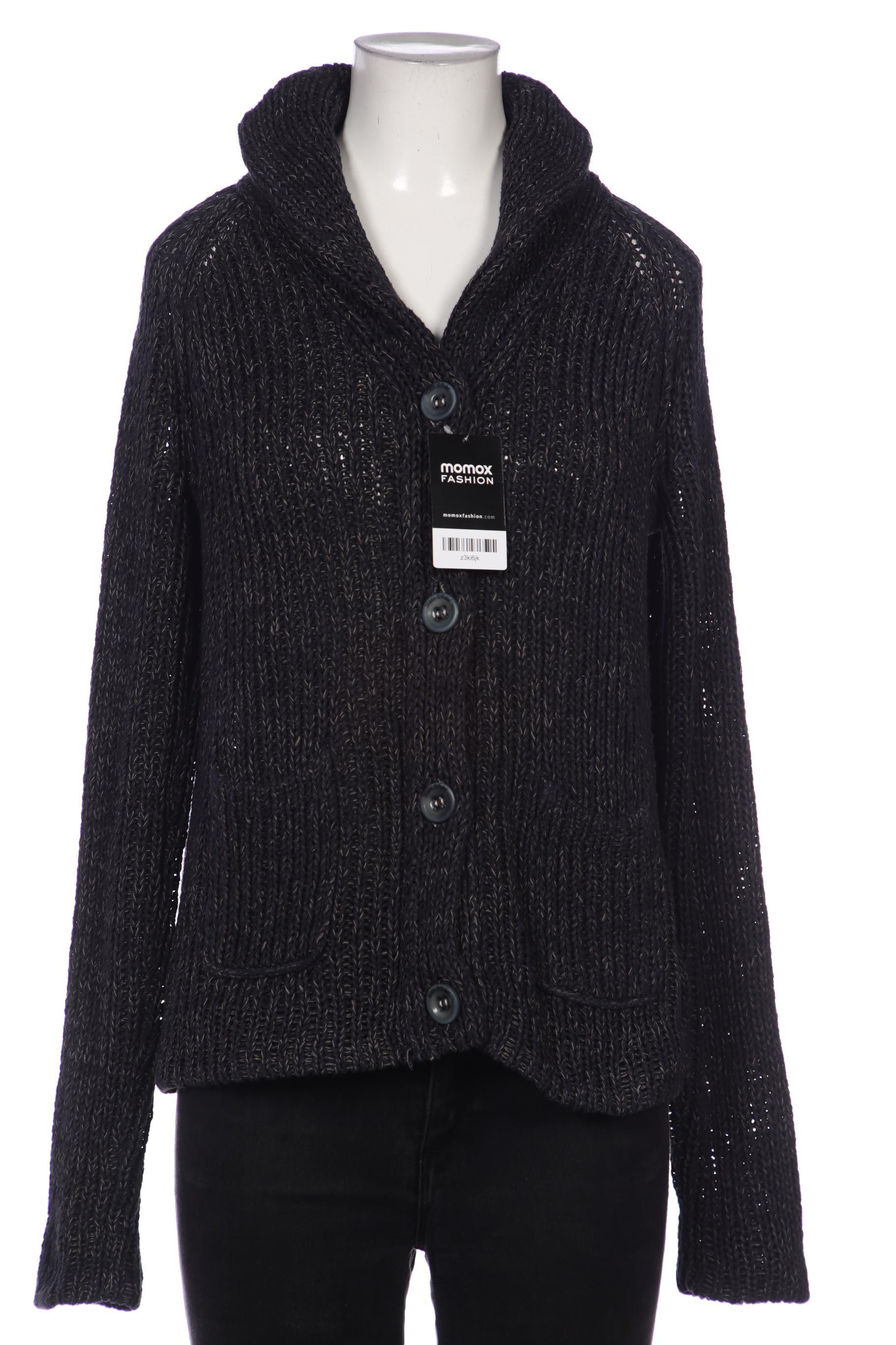 

Marc O Polo Damen Strickjacke, marineblau