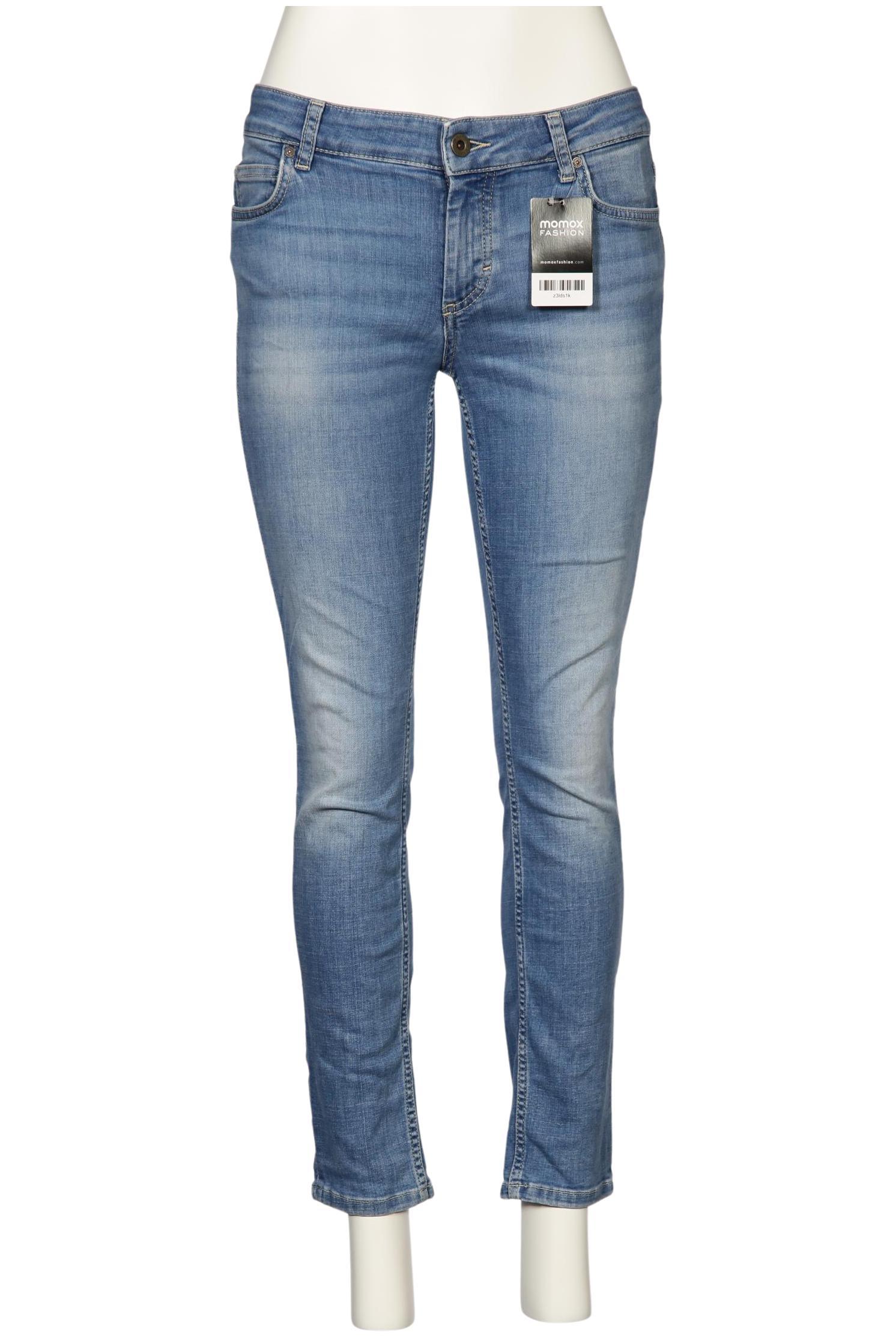 

Marc O Polo Damen Jeans, blau, Gr. 31