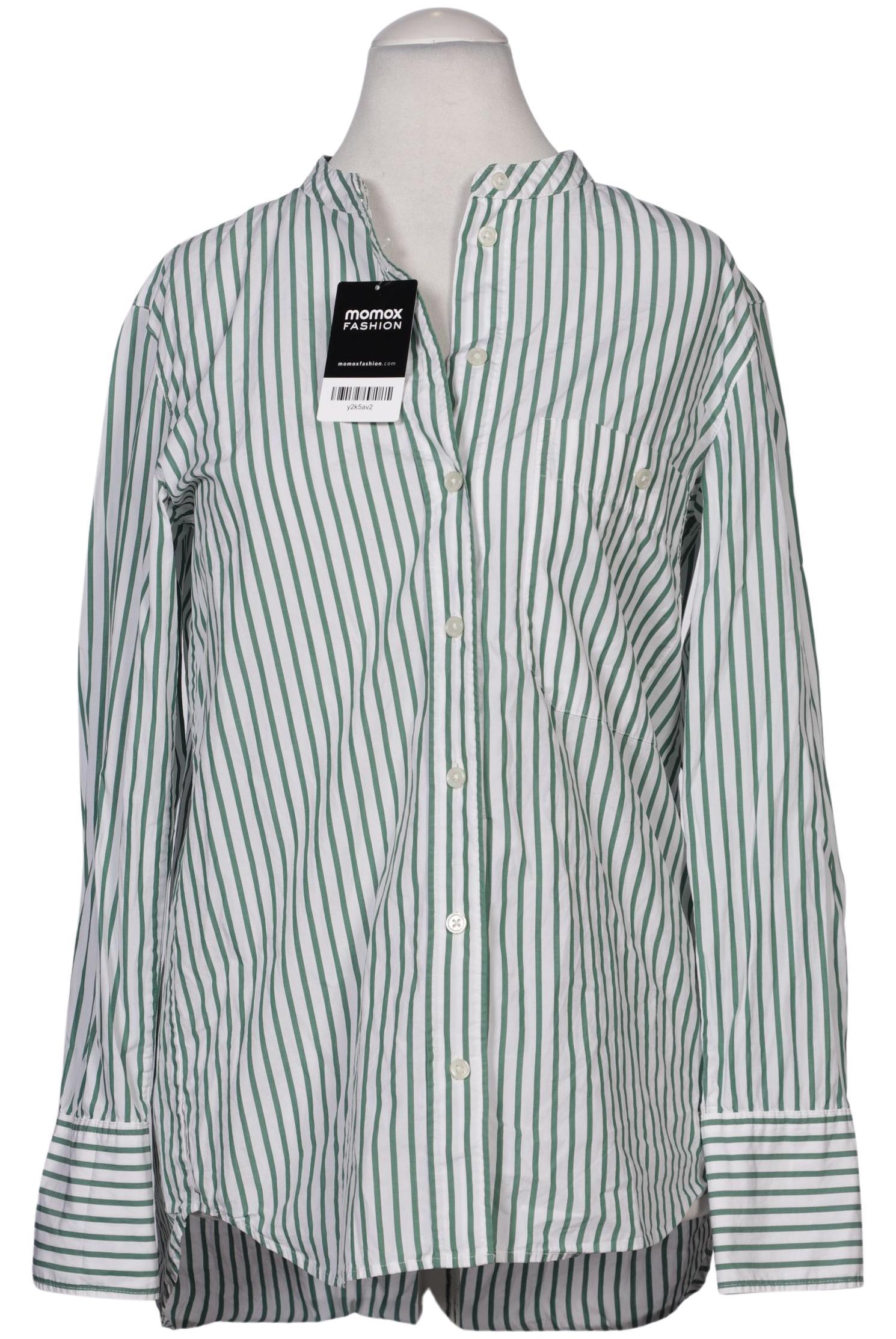 

Marc O Polo Damen Bluse, grün, Gr. 36