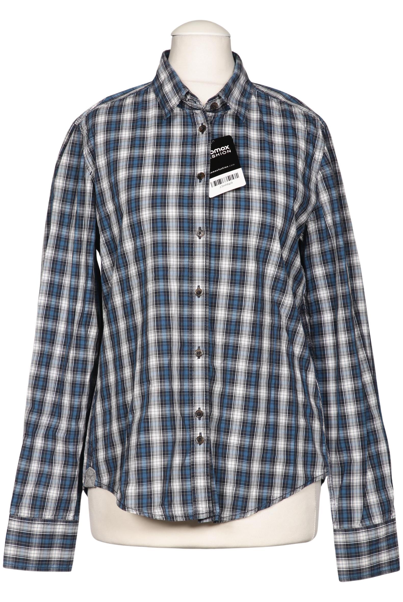 

Marc O Polo Damen Bluse, mehrfarbig, Gr. 36