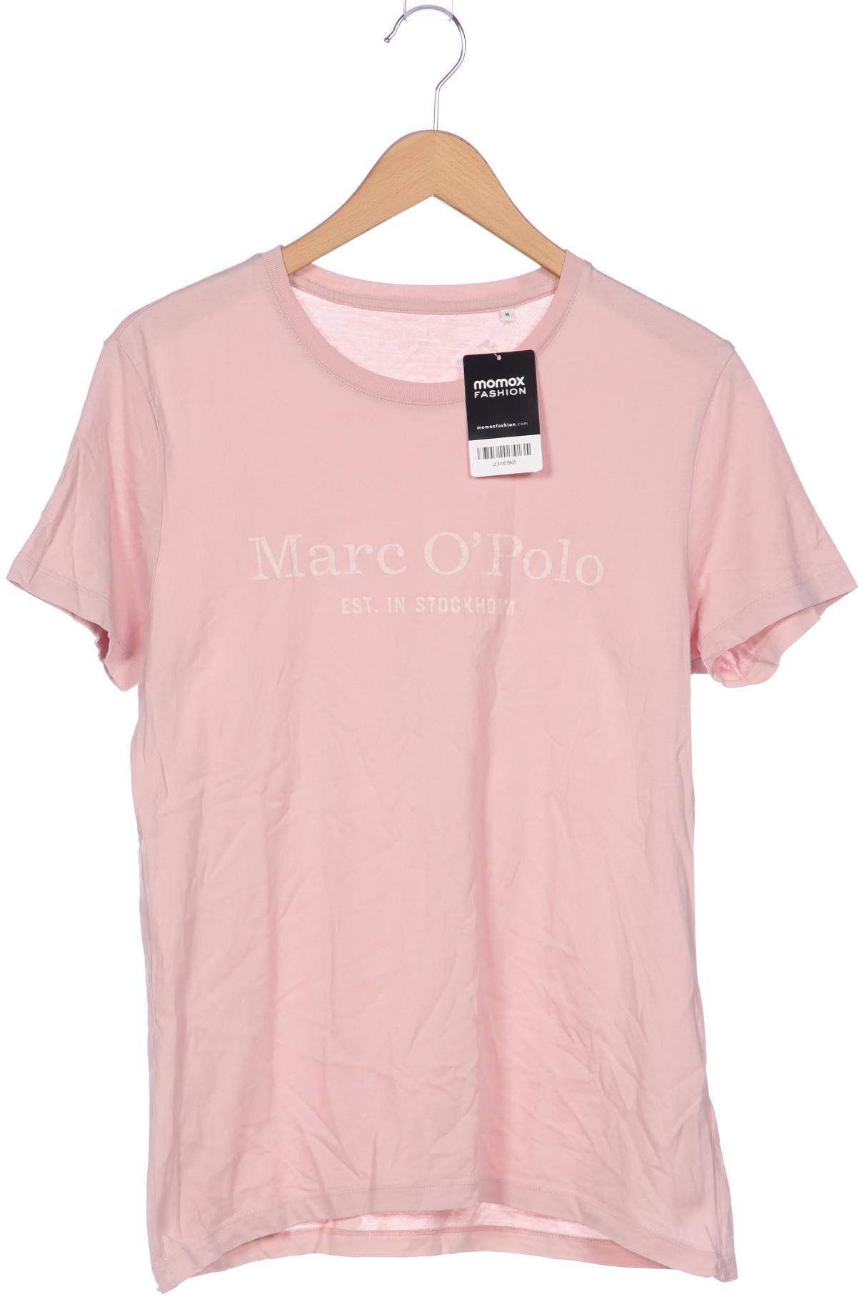 

Marc O Polo Damen T-Shirt, pink, Gr. 38
