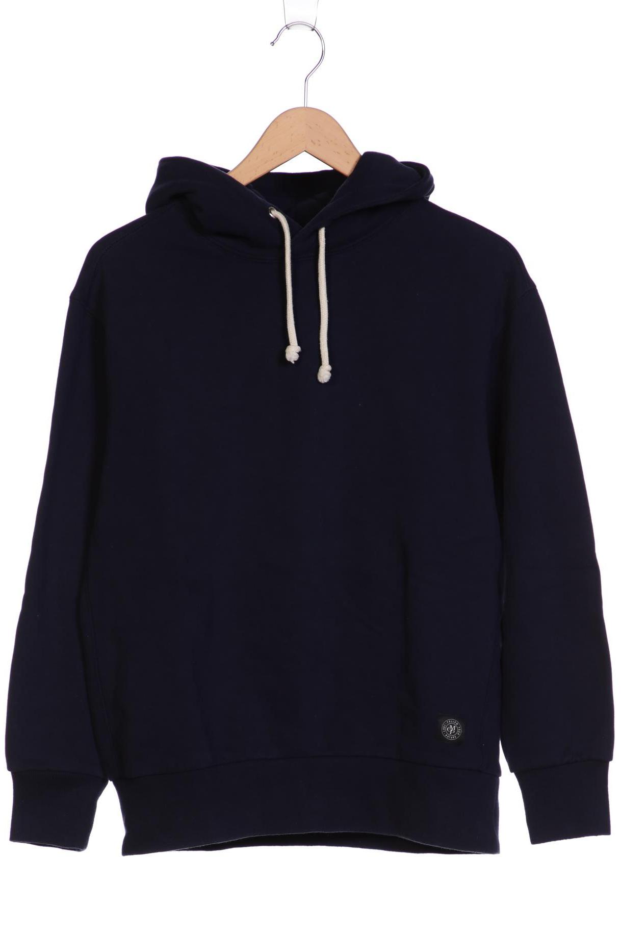 

Marc O Polo Herren Kapuzenpullover, marineblau