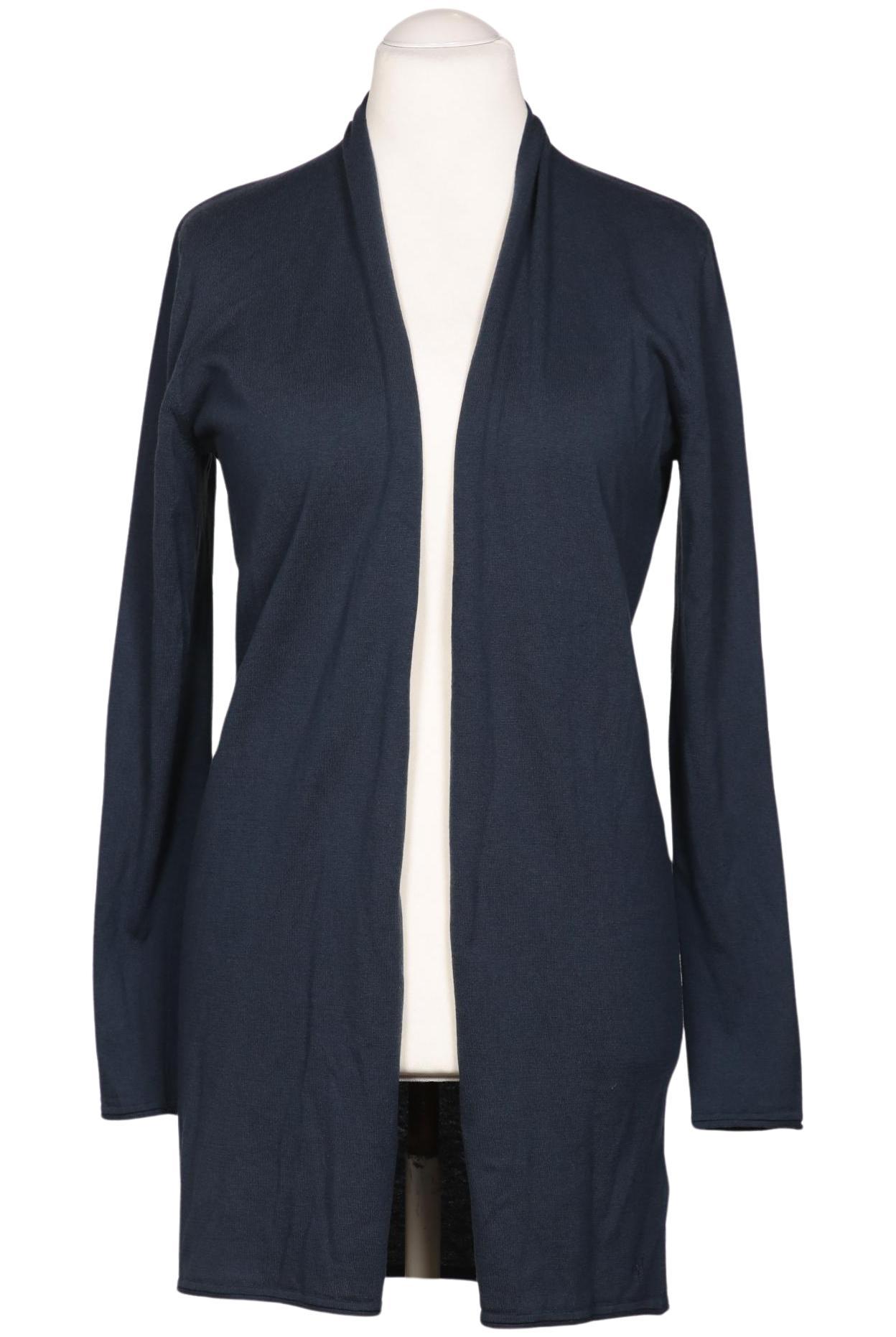 

Marc O Polo Damen Strickjacke, marineblau, Gr. 38