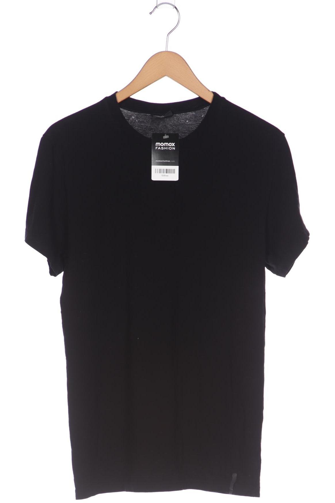 

Marc O Polo Herren T-Shirt, schwarz, Gr. 52