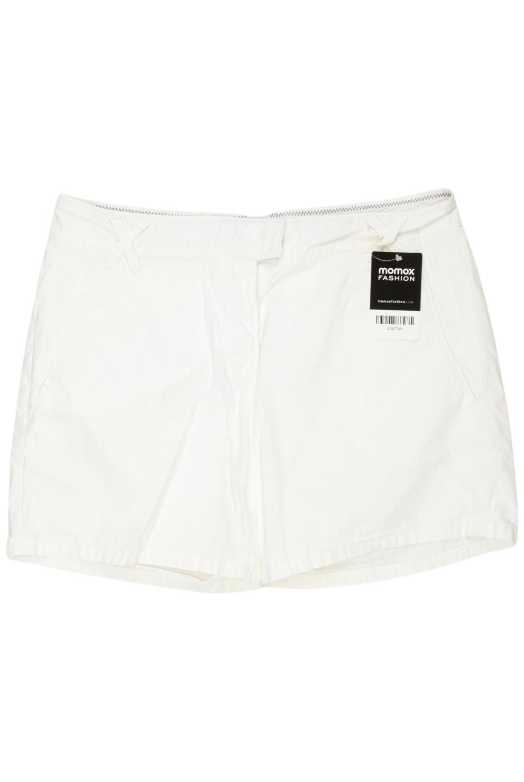 

Marc O Polo Damen Shorts, weiß, Gr. 36