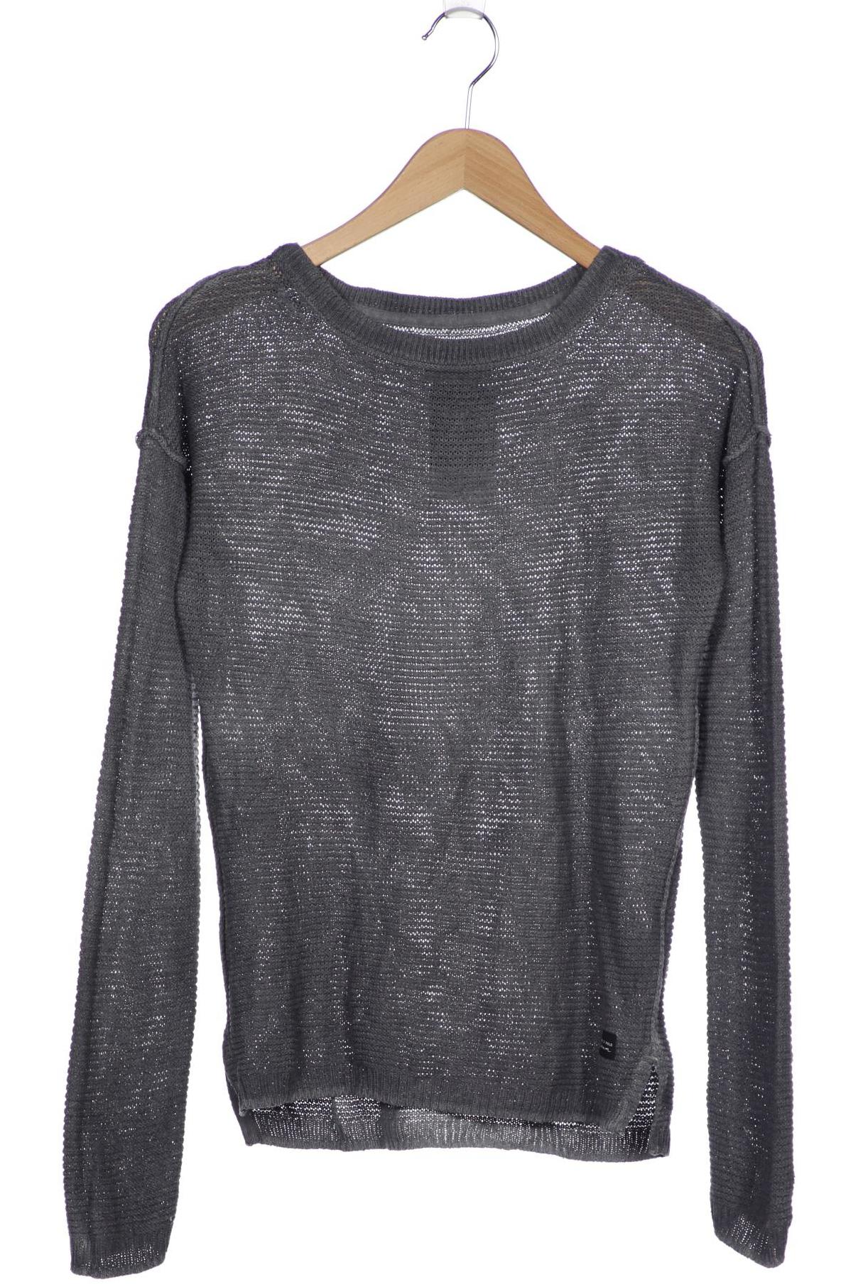 

Marc O Polo Damen Pullover, grau, Gr. 36