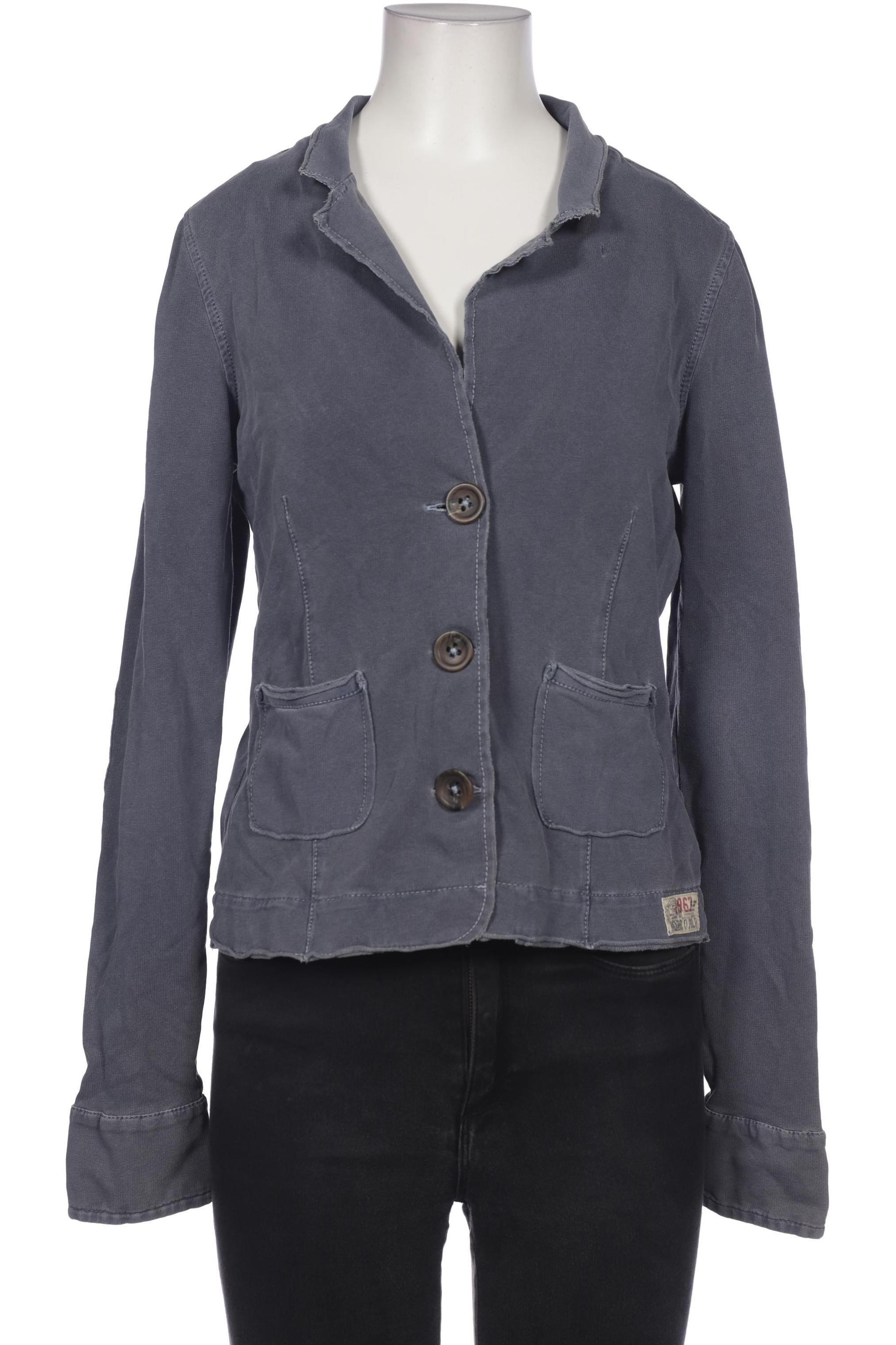 

Marc O Polo Damen Blazer, grau, Gr. 38