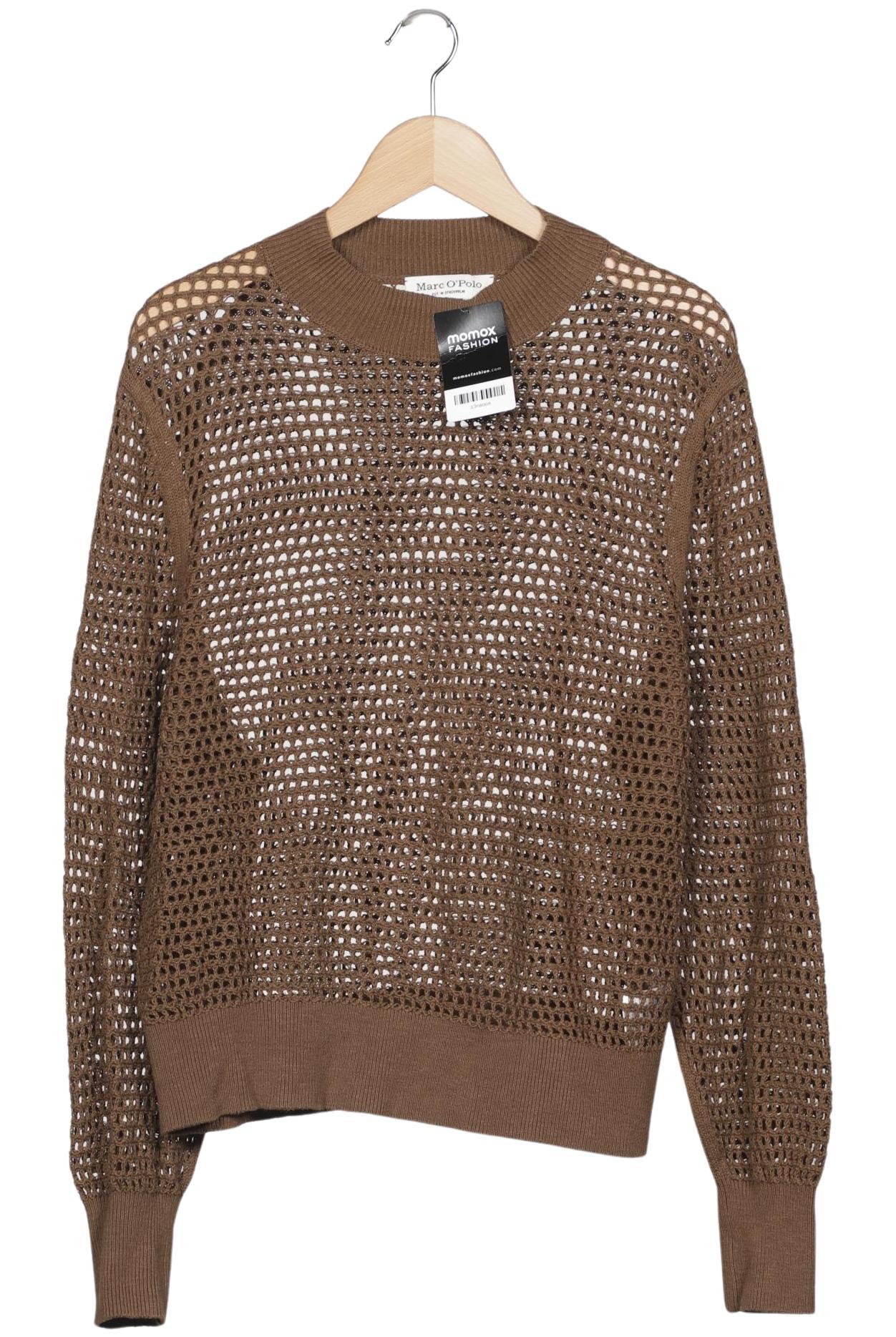 

Marc O Polo Damen Pullover, braun, Gr. 46