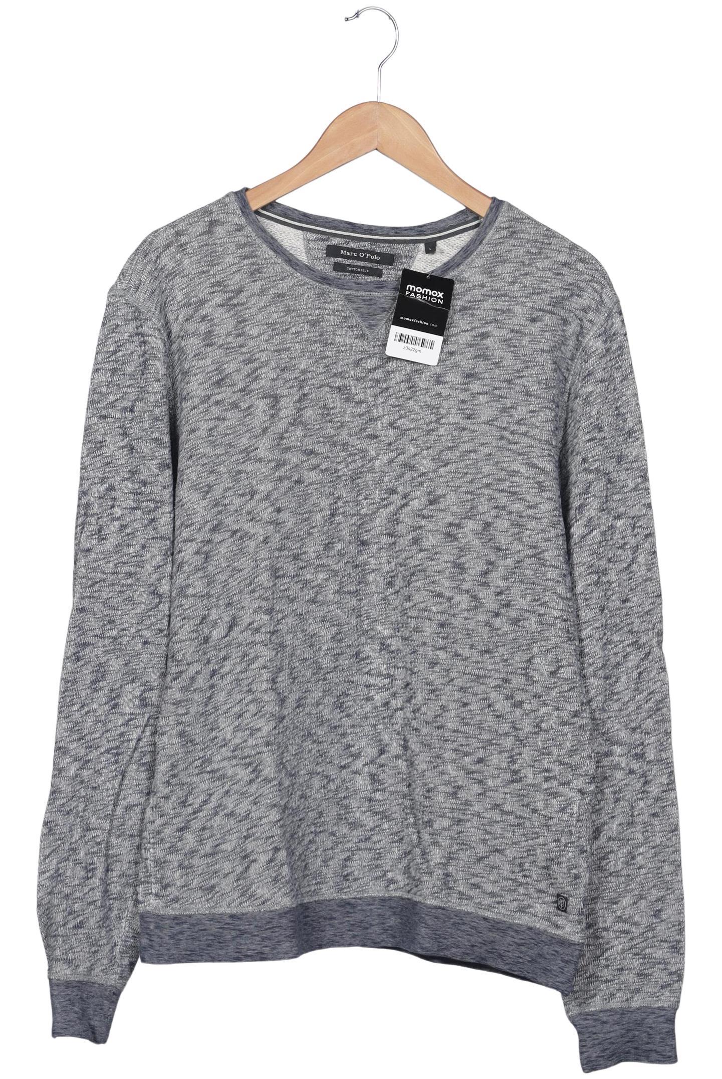 

Marc O Polo Herren Pullover, marineblau, Gr. 52