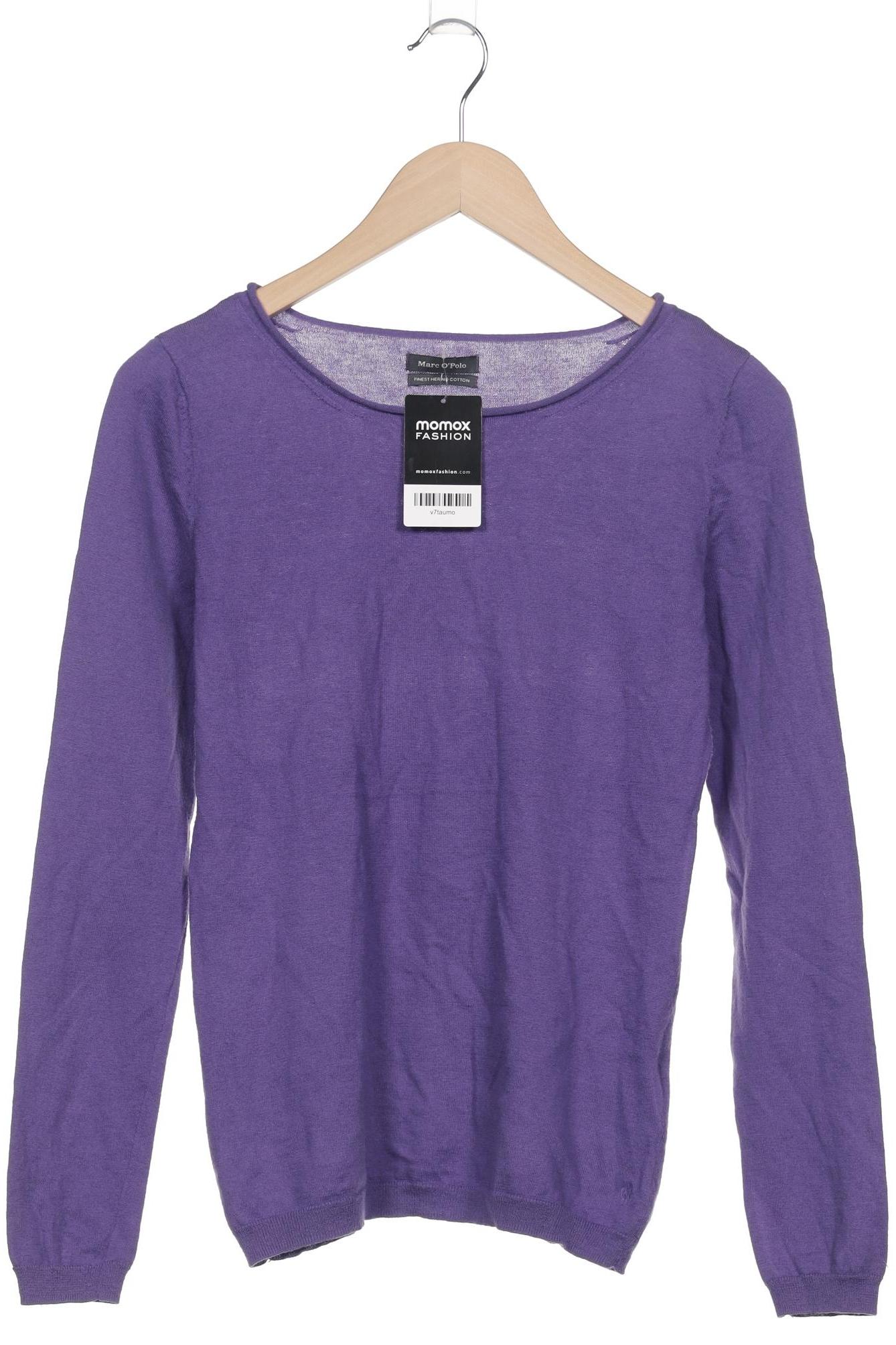 

Marc O Polo Damen Pullover, flieder, Gr. 36