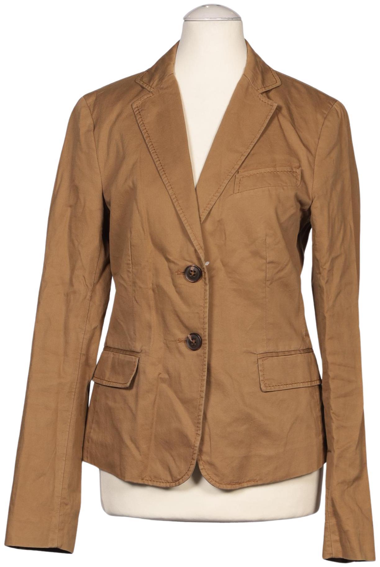 

Marc O Polo Damen Blazer, braun, Gr. 36