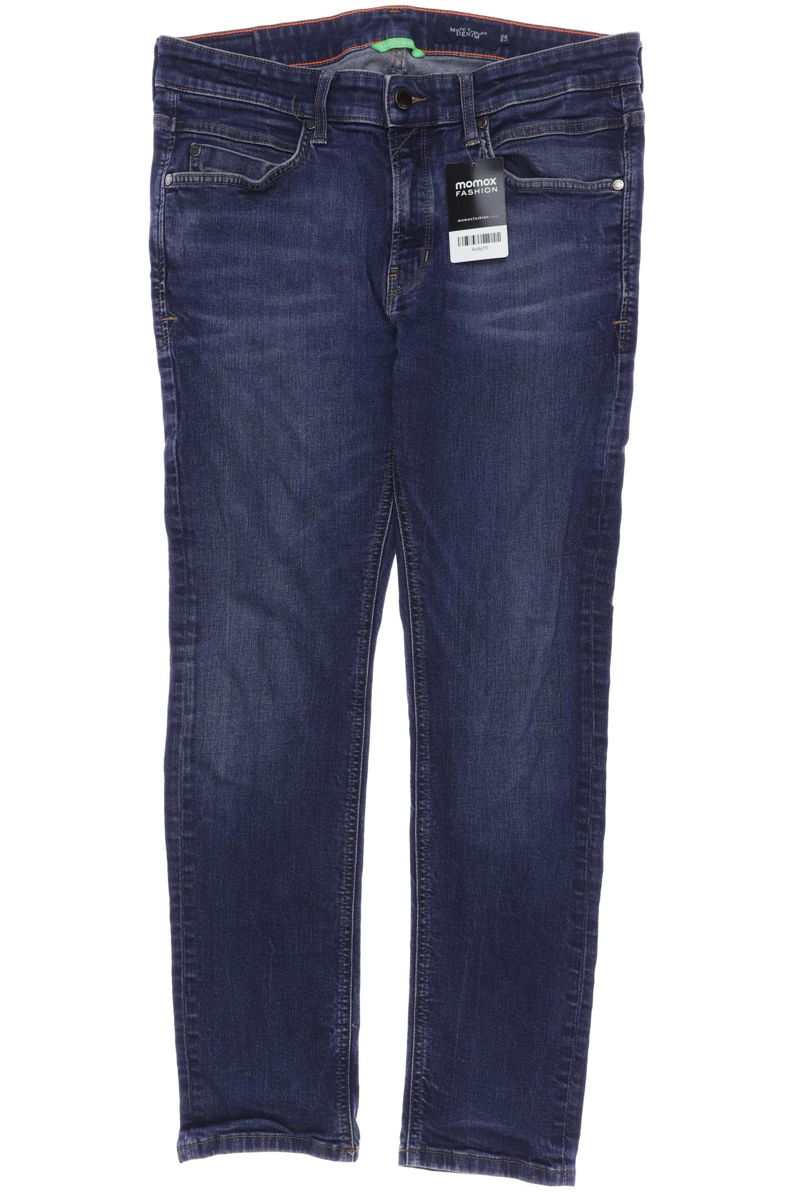 

Marc O Polo Herren Jeans, blau, Gr. 32