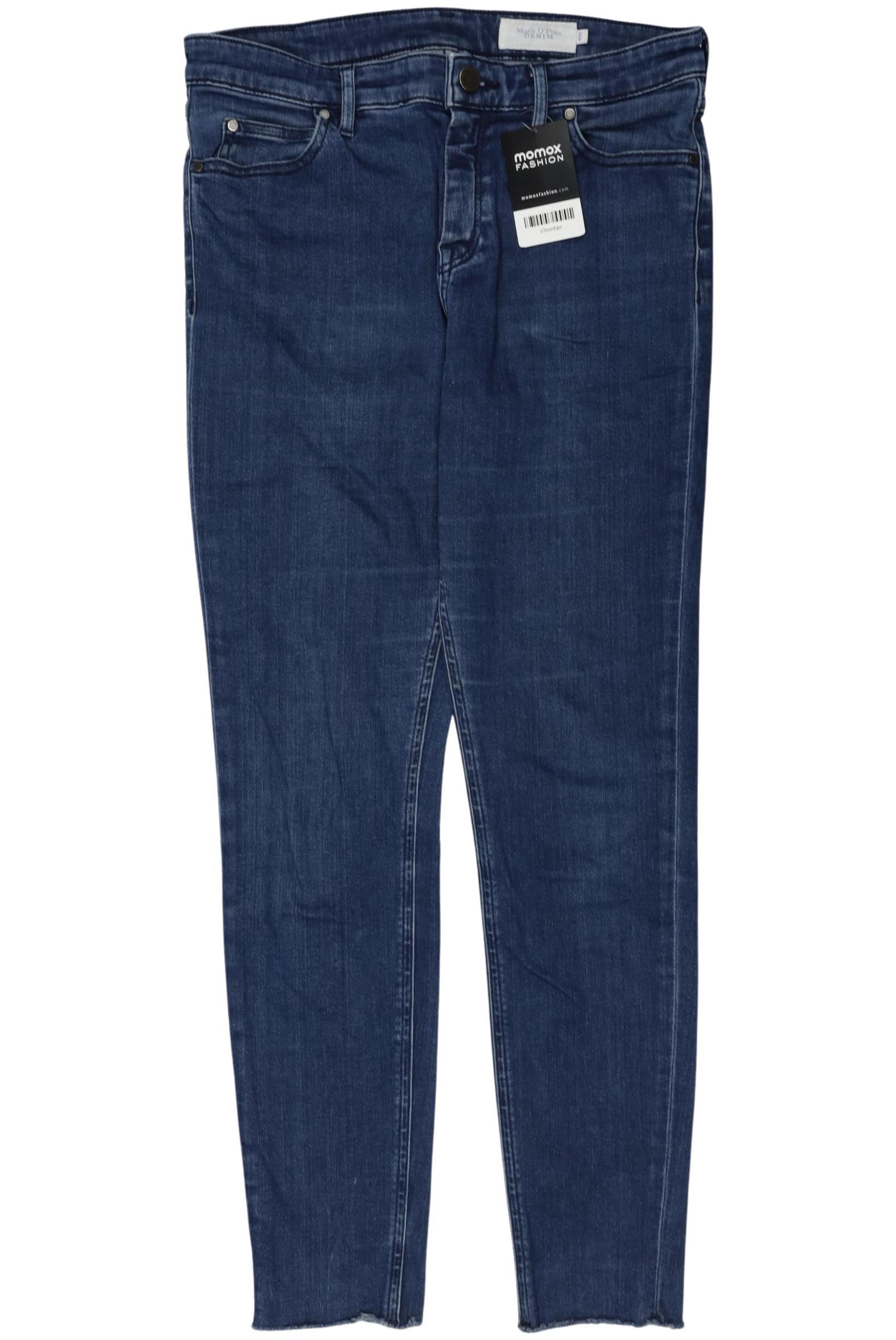 

Marc O Polo Damen Jeans, blau, Gr. 29