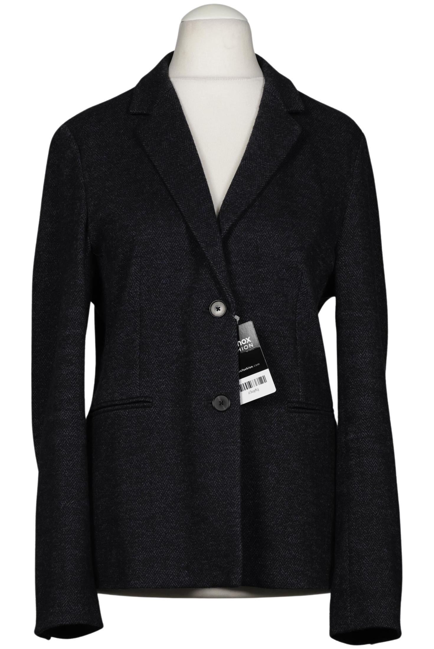 

Marc O Polo Damen Blazer, marineblau, Gr. 40