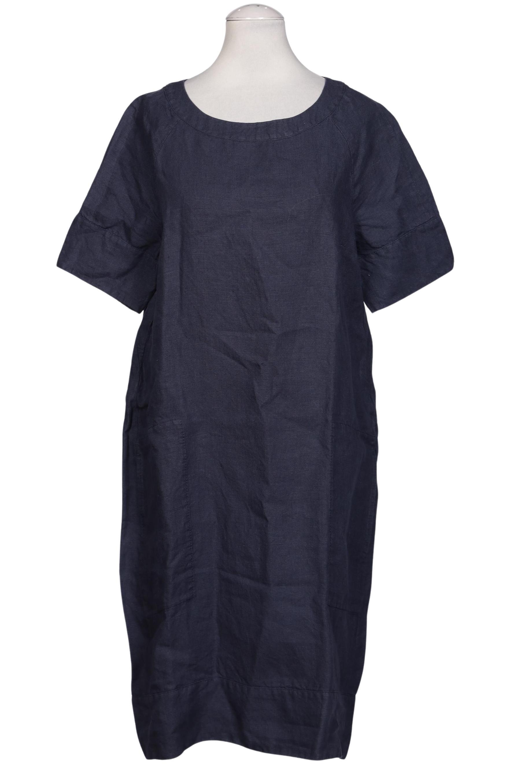 

Marc O Polo Damen Kleid, marineblau, Gr. 34