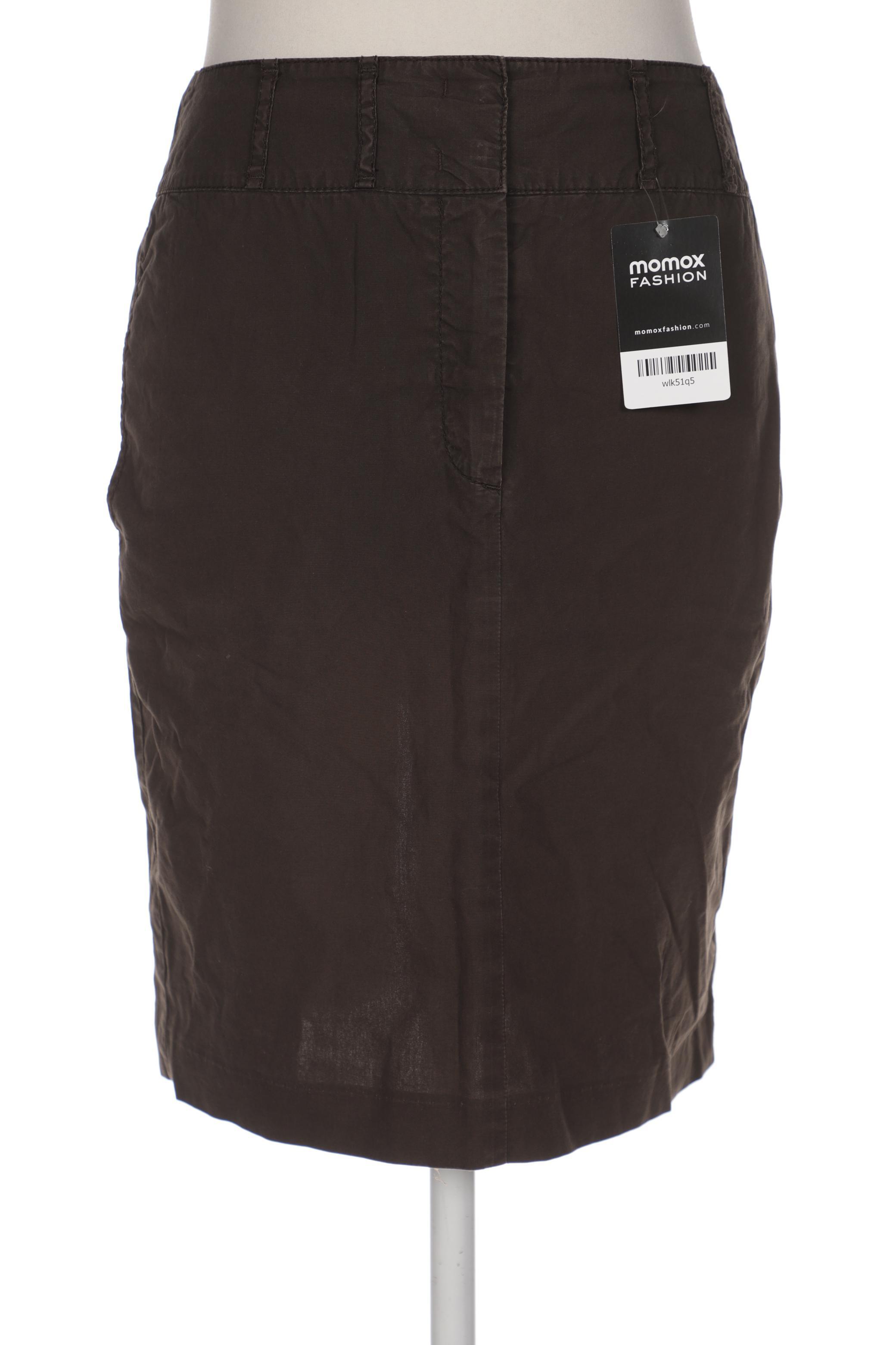 

Marc O Polo Damen Rock, braun