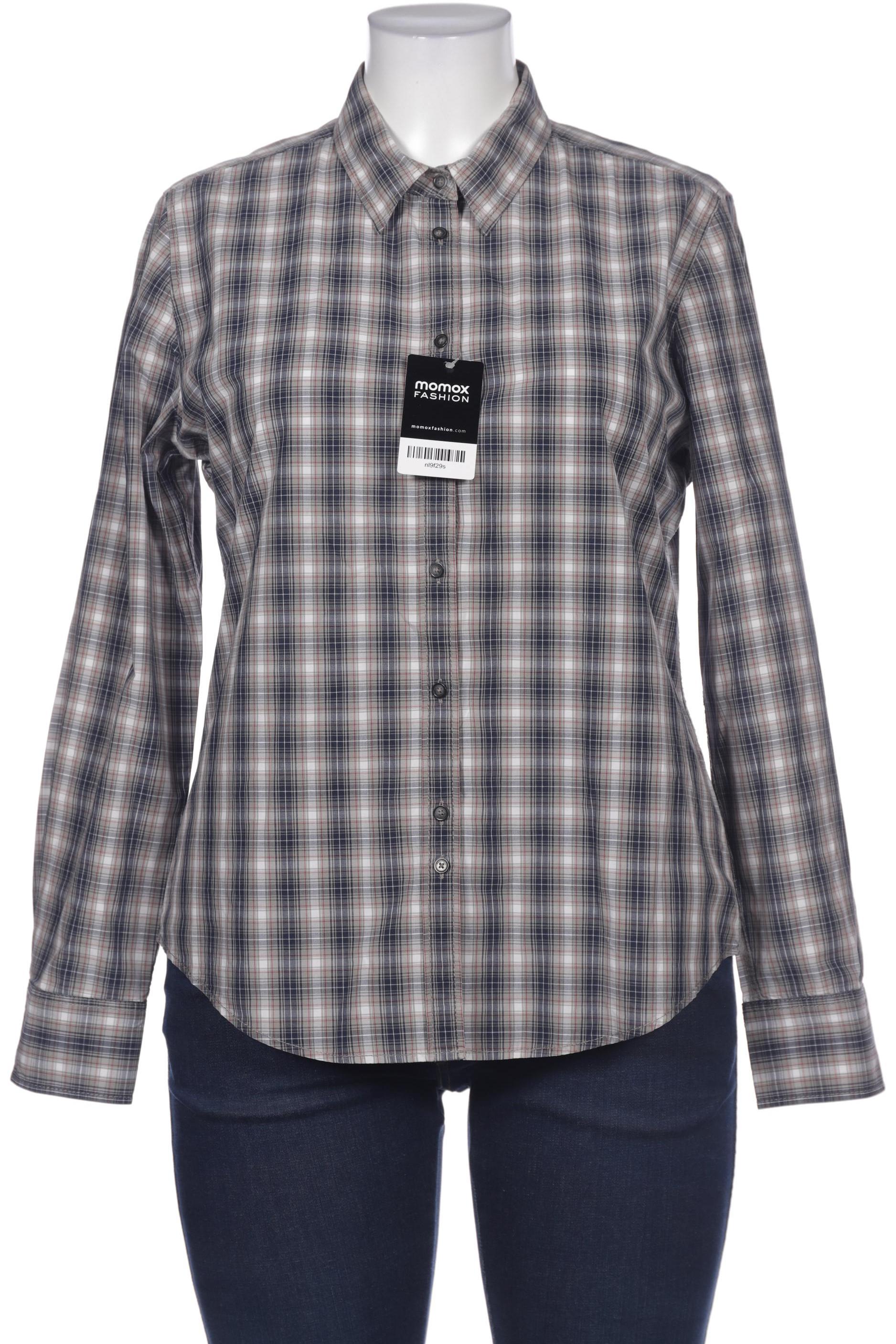 

Marc O Polo Damen Bluse, mehrfarbig