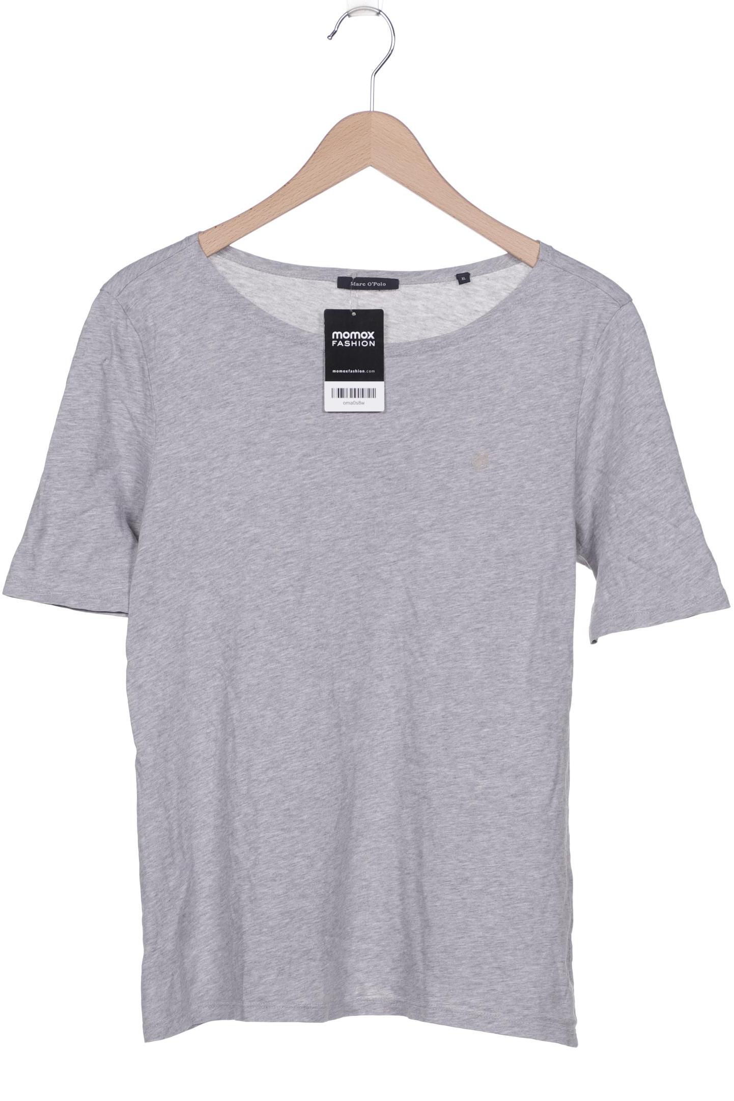 

Marc O Polo Damen T-Shirt, grau, Gr. 44