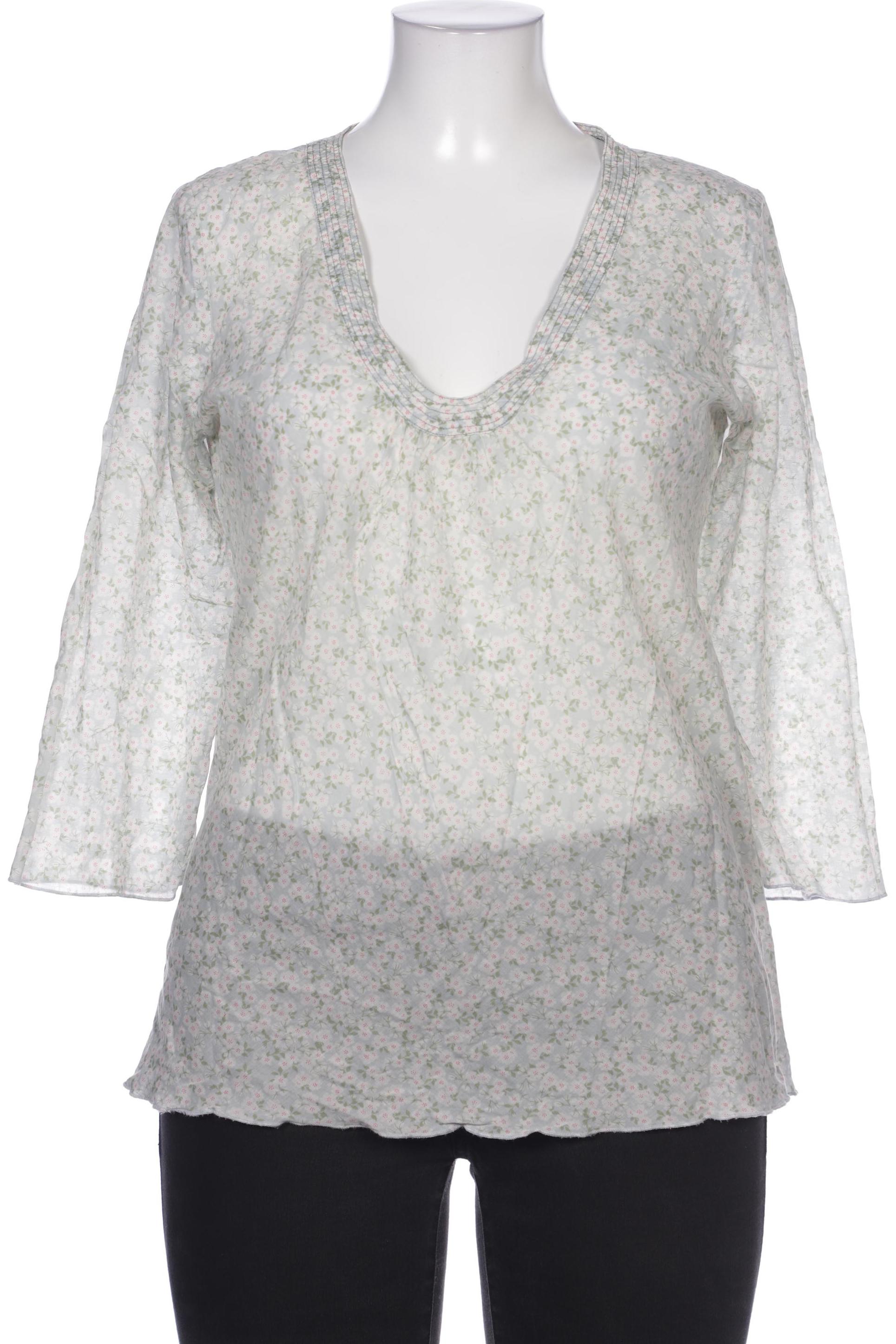 

Marc O Polo Damen Bluse, grün, Gr. 42