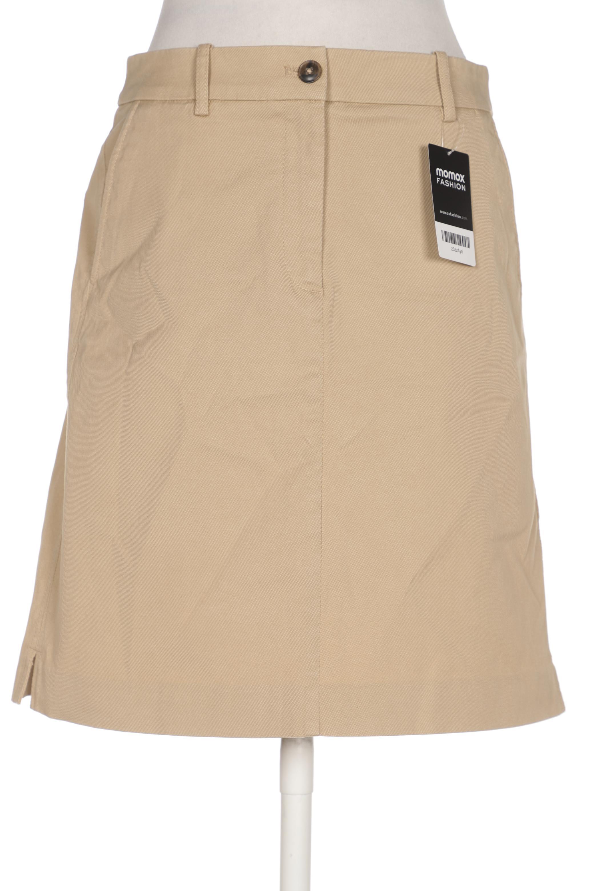 

Marc O Polo Damen Rock, beige, Gr. 34