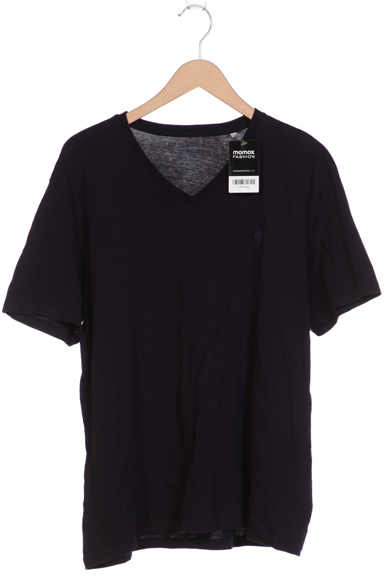 

Marc O Polo Herren T-Shirt, marineblau