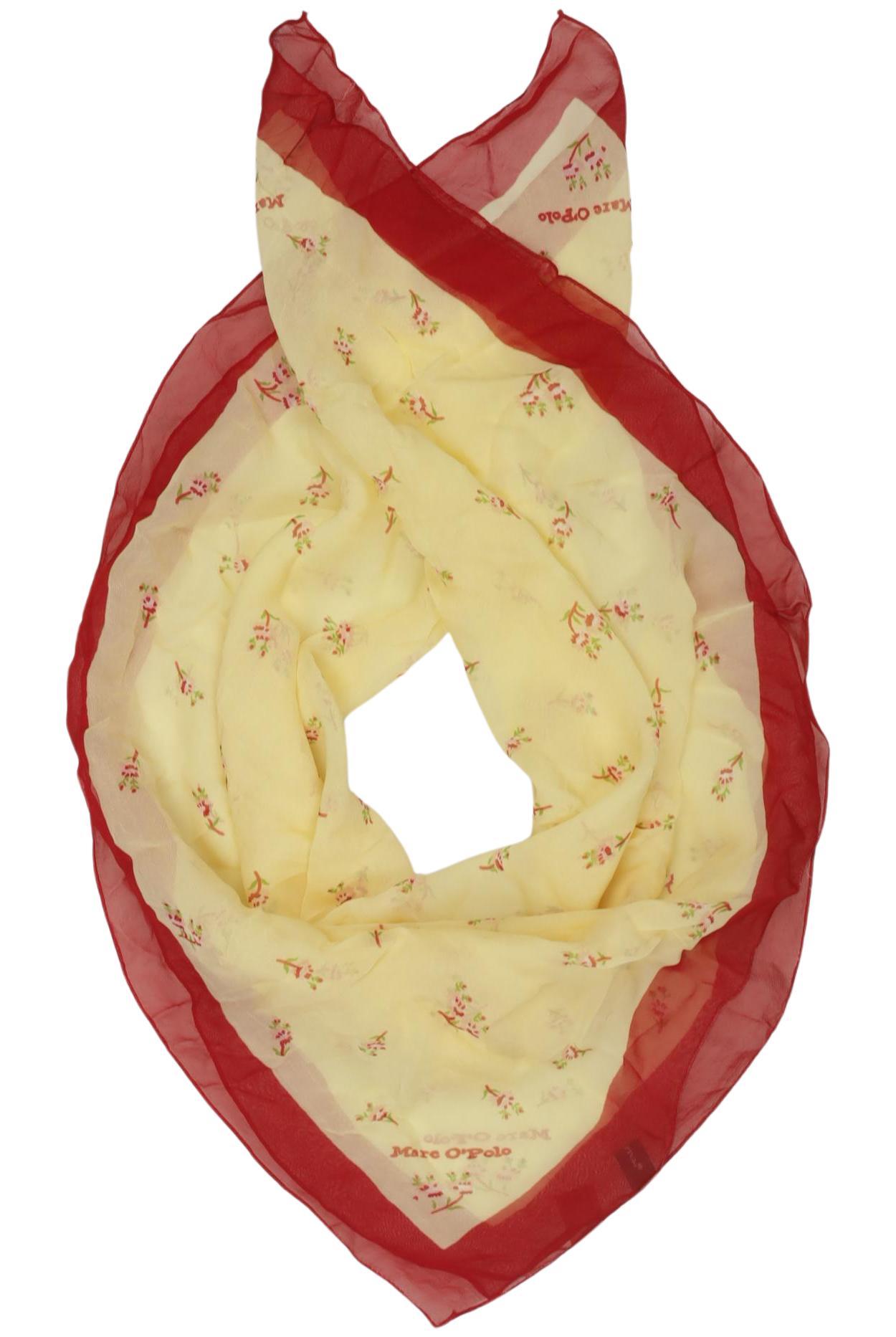 

Marc O Polo Damen Schal, mehrfarbig, Gr.