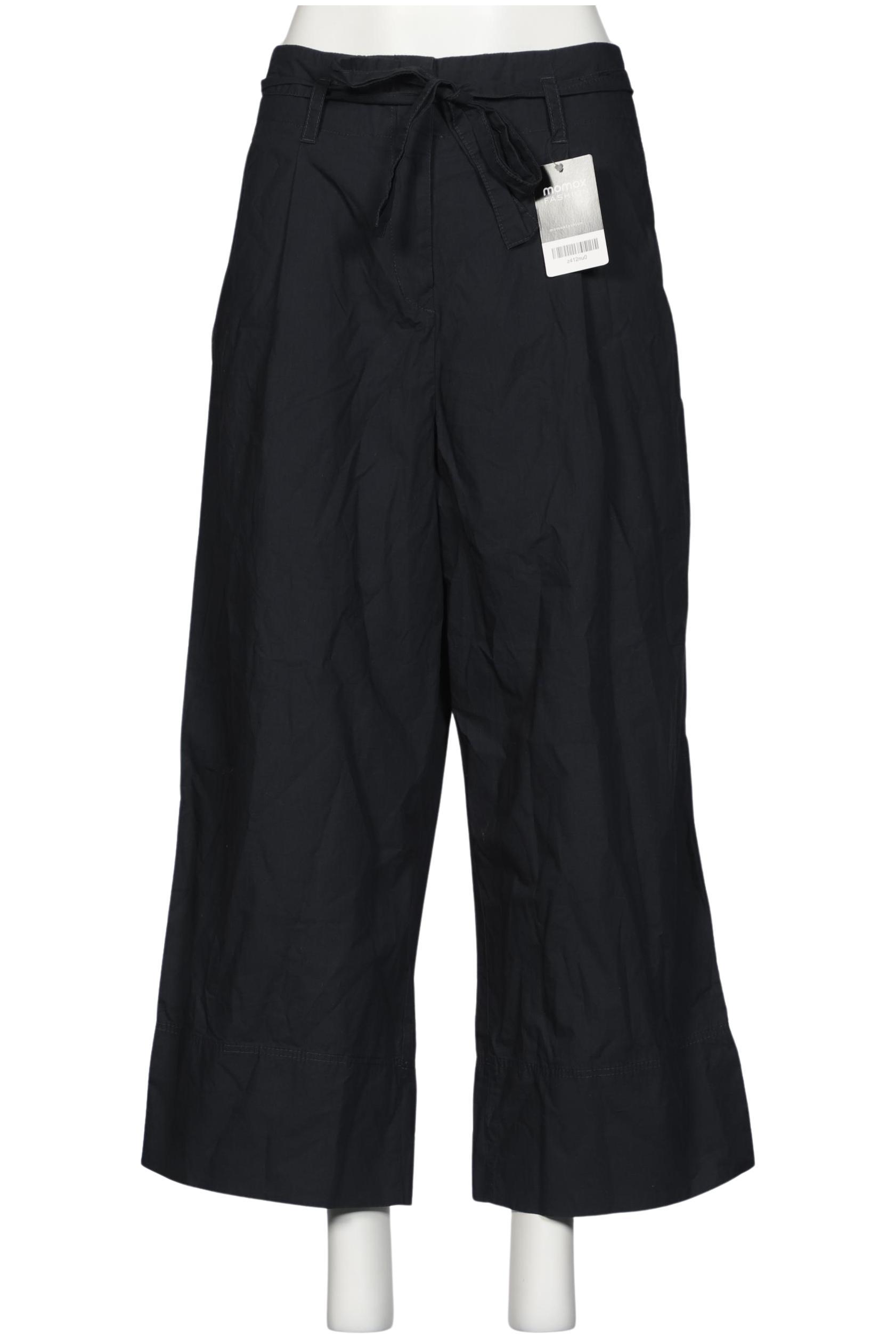 

Marc O Polo Damen Stoffhose, marineblau, Gr. 38