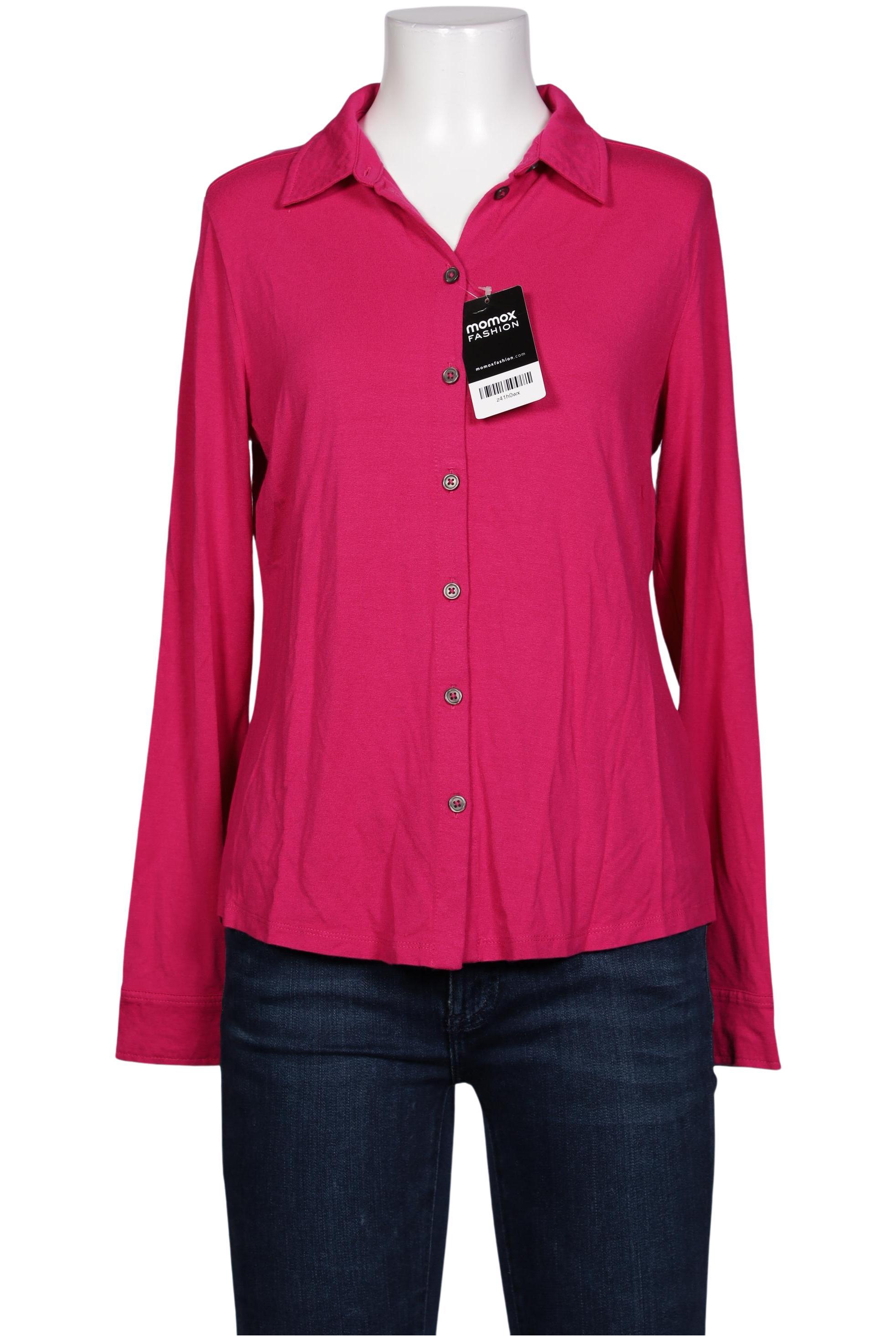 

Marc O Polo Damen Bluse, pink, Gr. 38