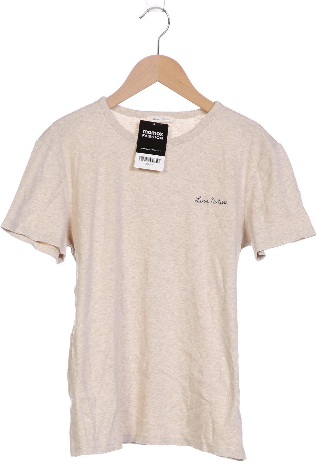 

Marc O Polo Damen T-Shirt, beige, Gr. 38