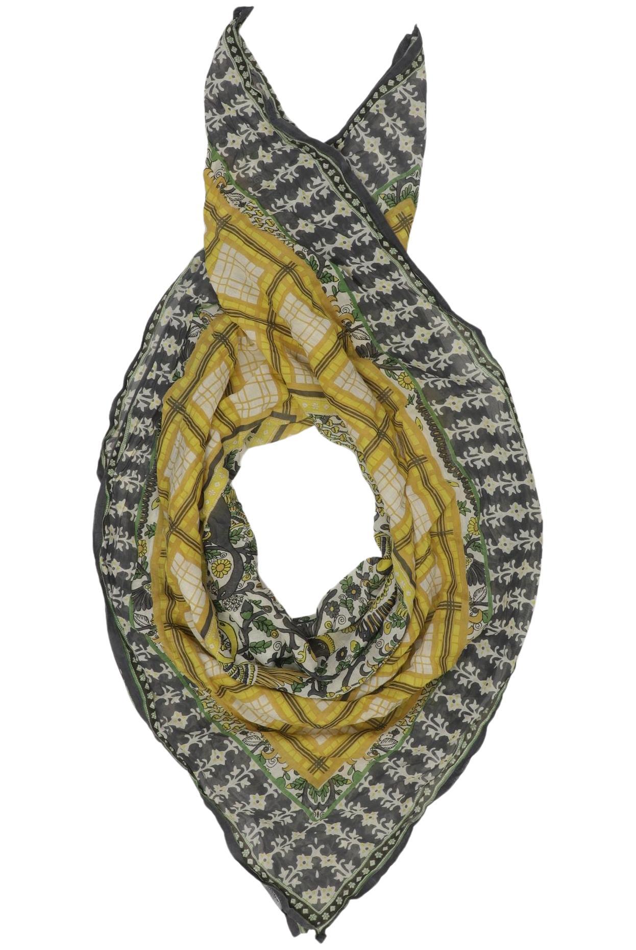 

Marc O Polo Damen Schal, mehrfarbig, Gr.