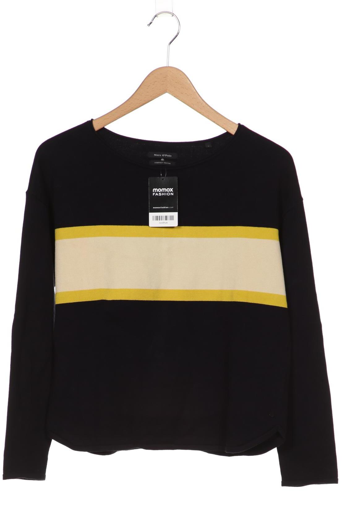 

Marc O Polo Damen Pullover, marineblau