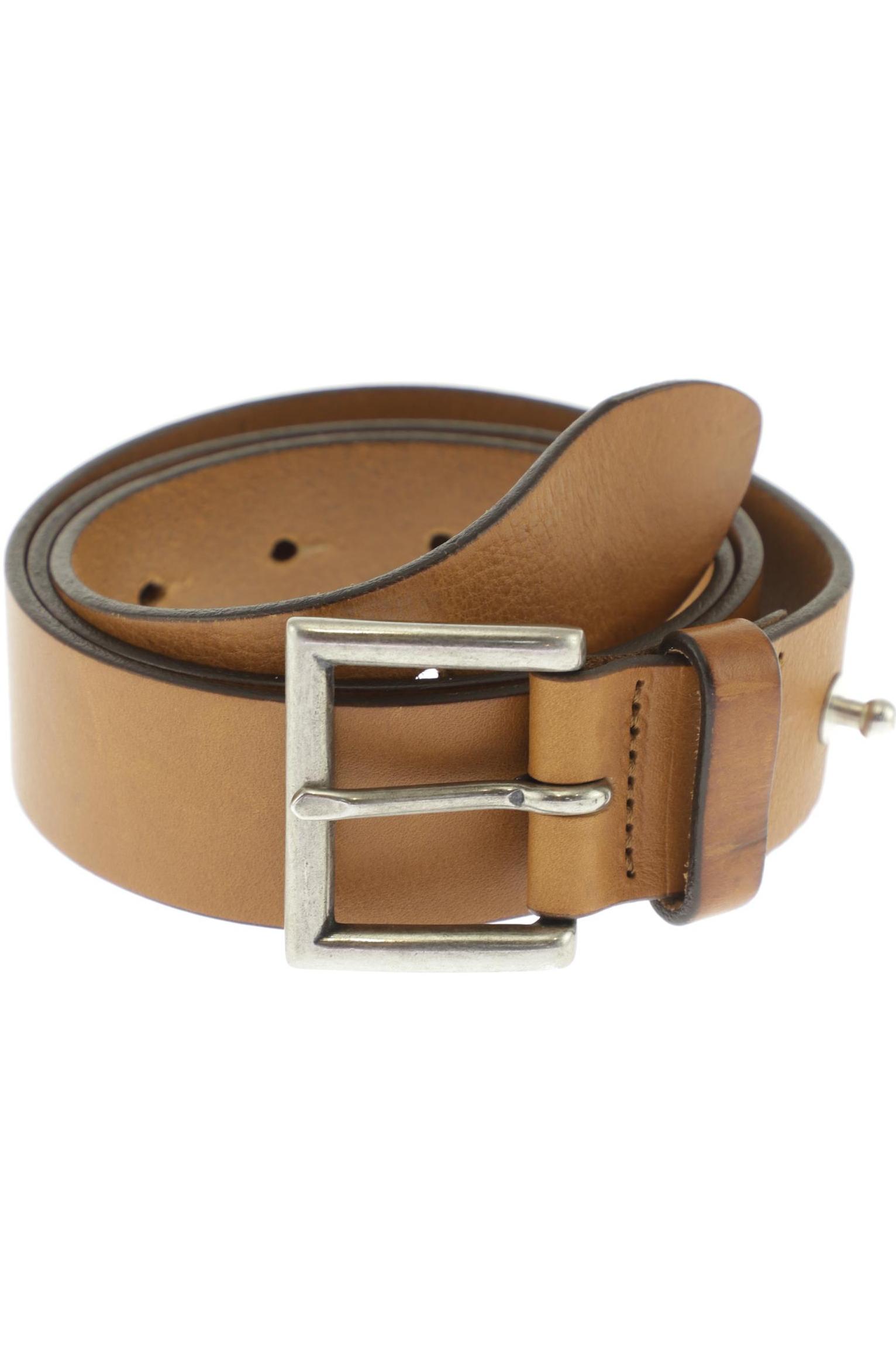 

Marc O Polo Damen Gürtel, braun, Gr. 85