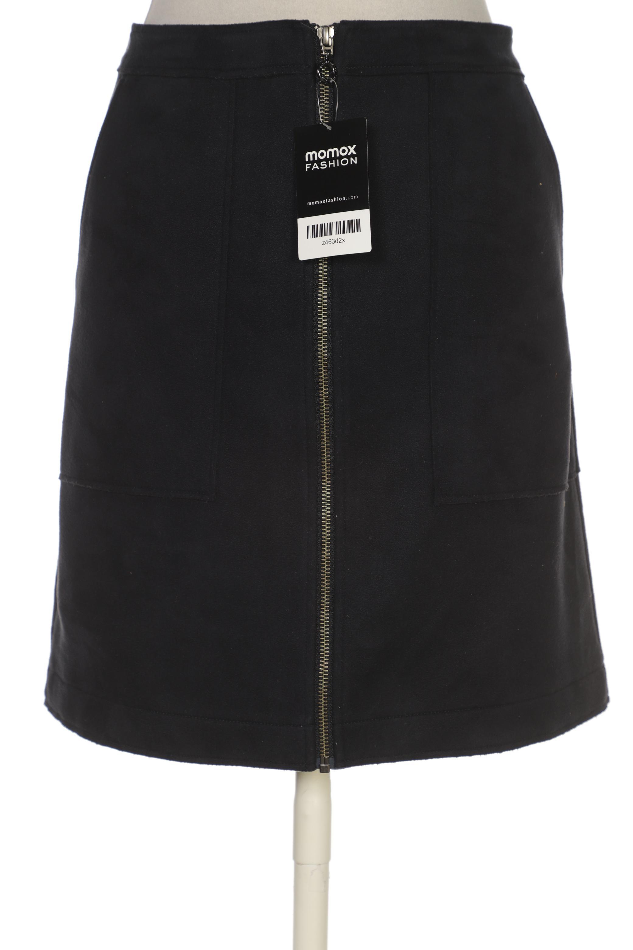 

Marc O Polo Damen Rock, marineblau, Gr. 38