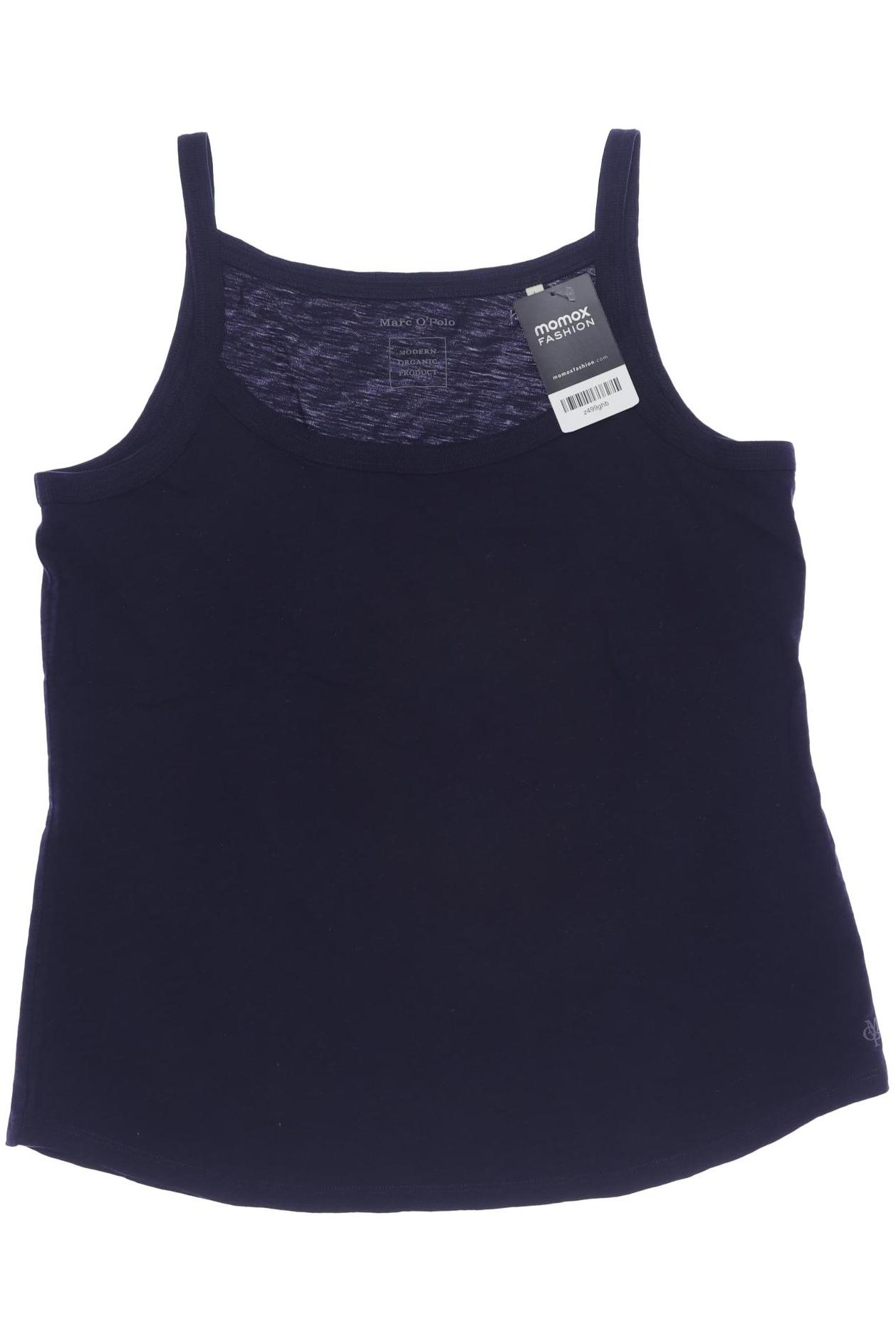 

Marc O Polo Damen Top, marineblau, Gr. 42