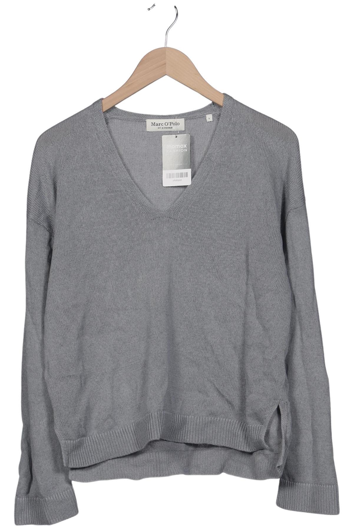

Marc O Polo Damen Pullover, grau, Gr. 42