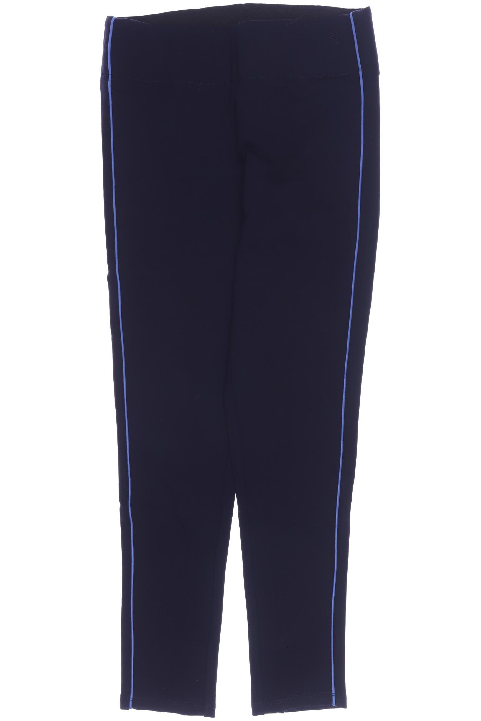 

Marc O Polo Damen Stoffhose, marineblau