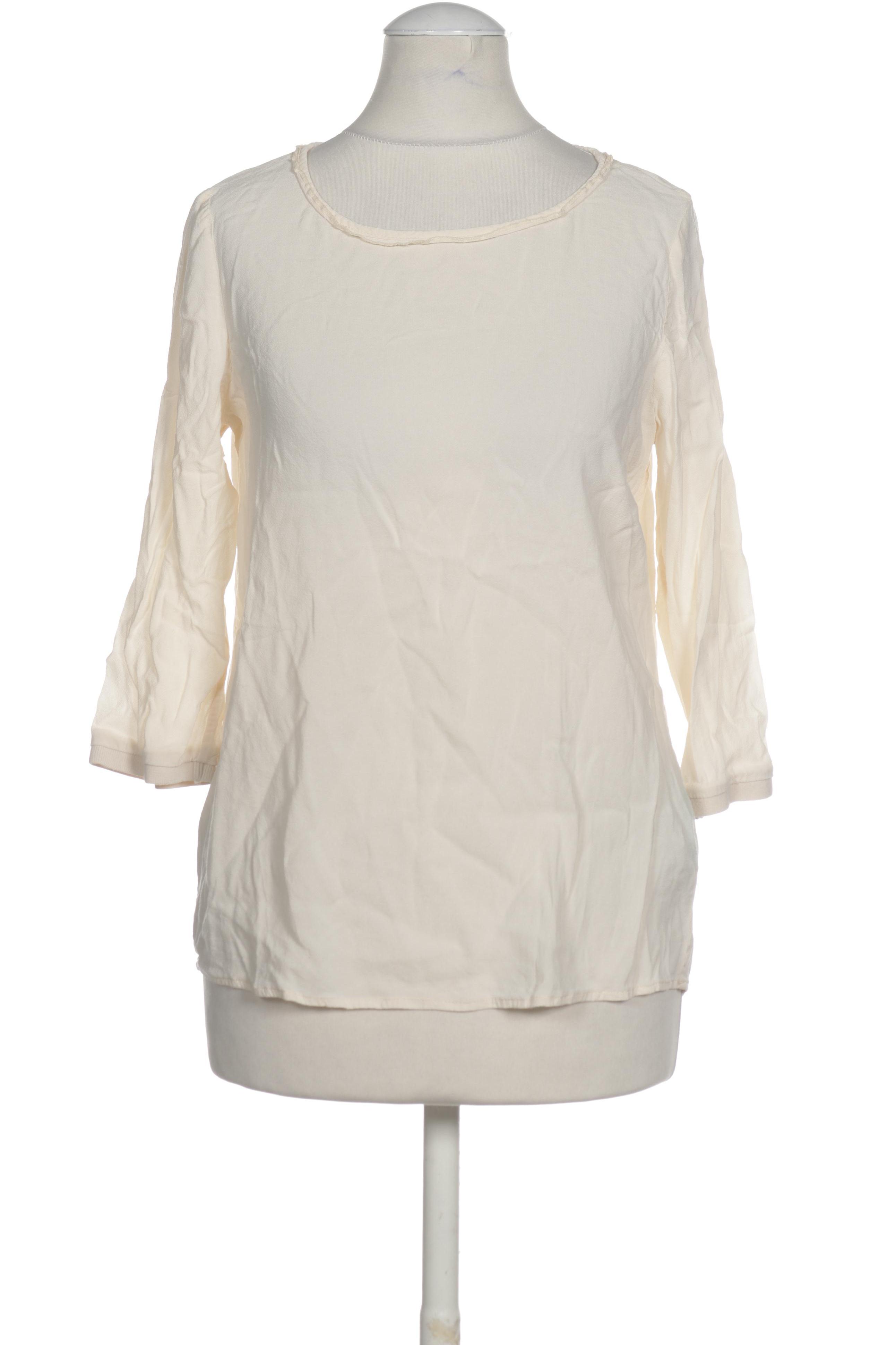 

Marc O Polo Damen Langarmshirt, beige, Gr. 34